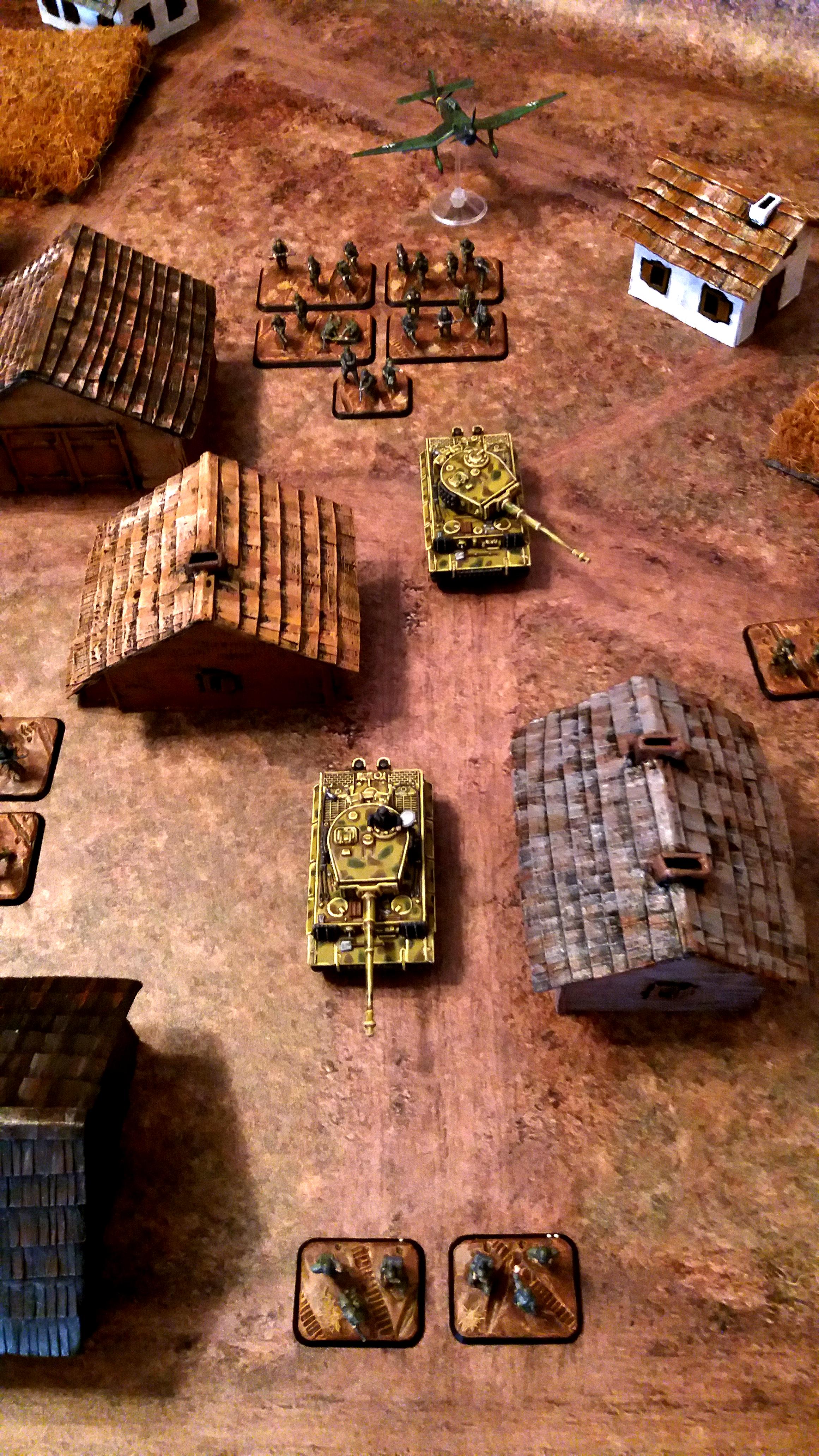 15mm, Army, East, Eastern Front, Flames Of War, Germans, Stug, War, World, World War 2