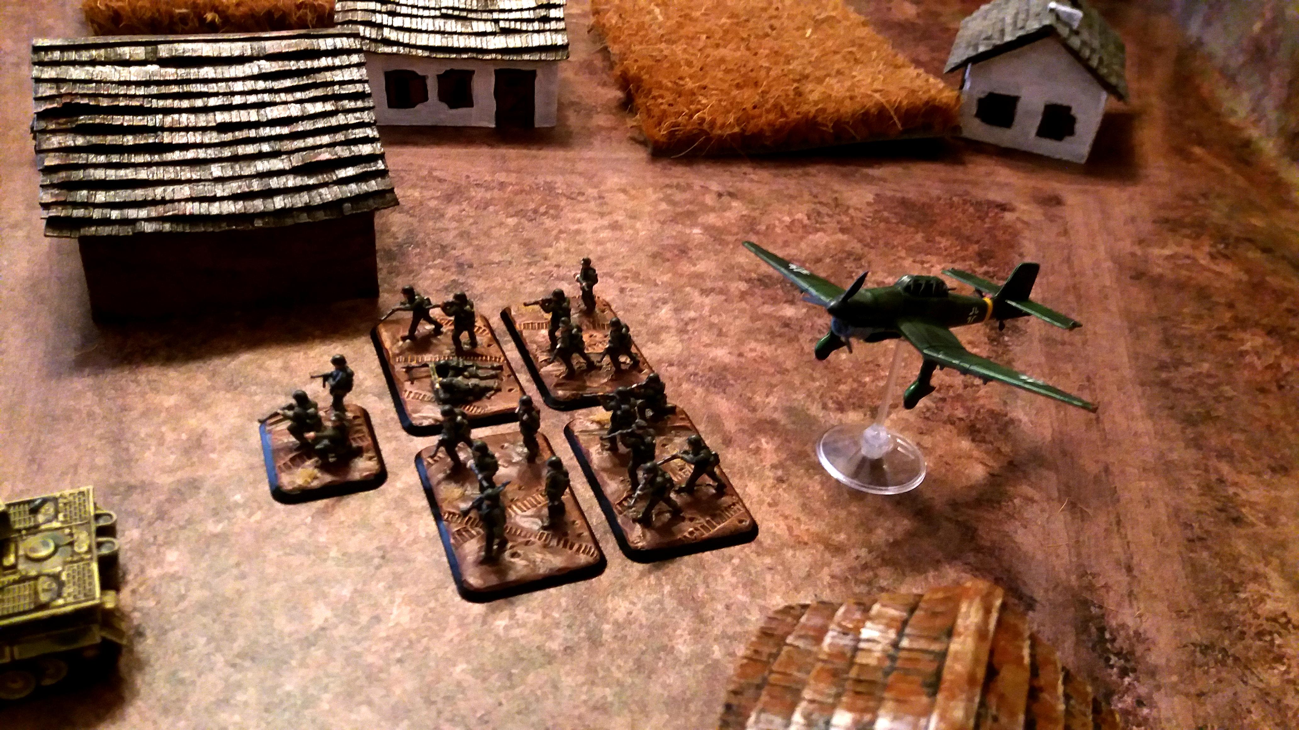 15mm, Army, East, Eastern Front, Flames Of War, Germans, Stug, War, World, World War 2