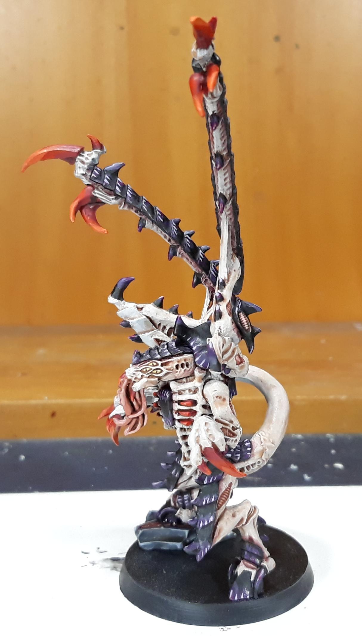 Deathleaper Done side