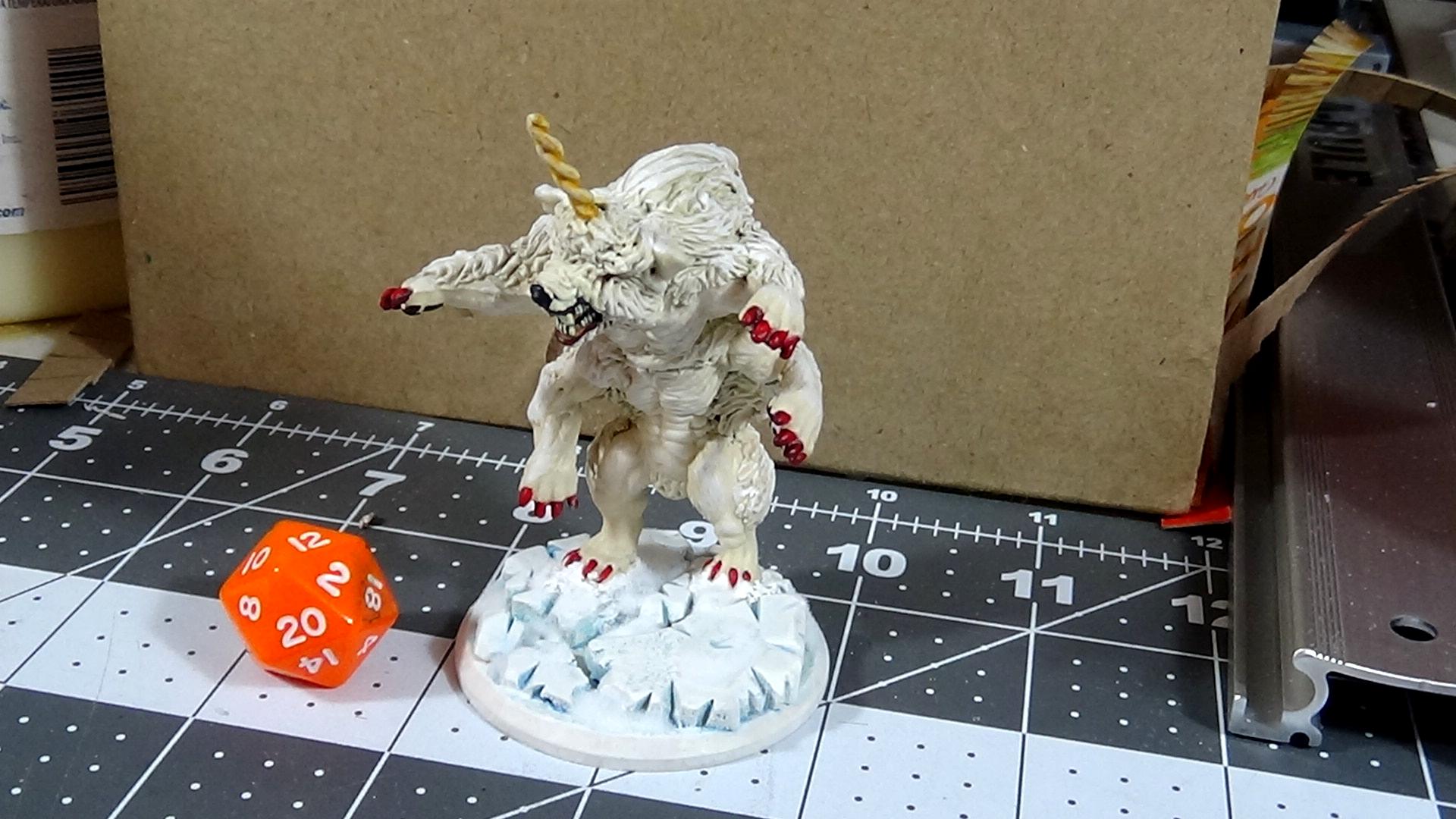 Ape, Cthulhu Mythos, John Carter
