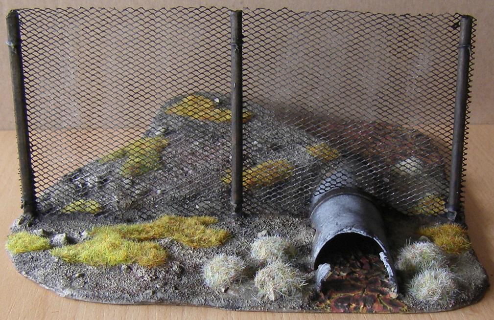 Drainage Pipe