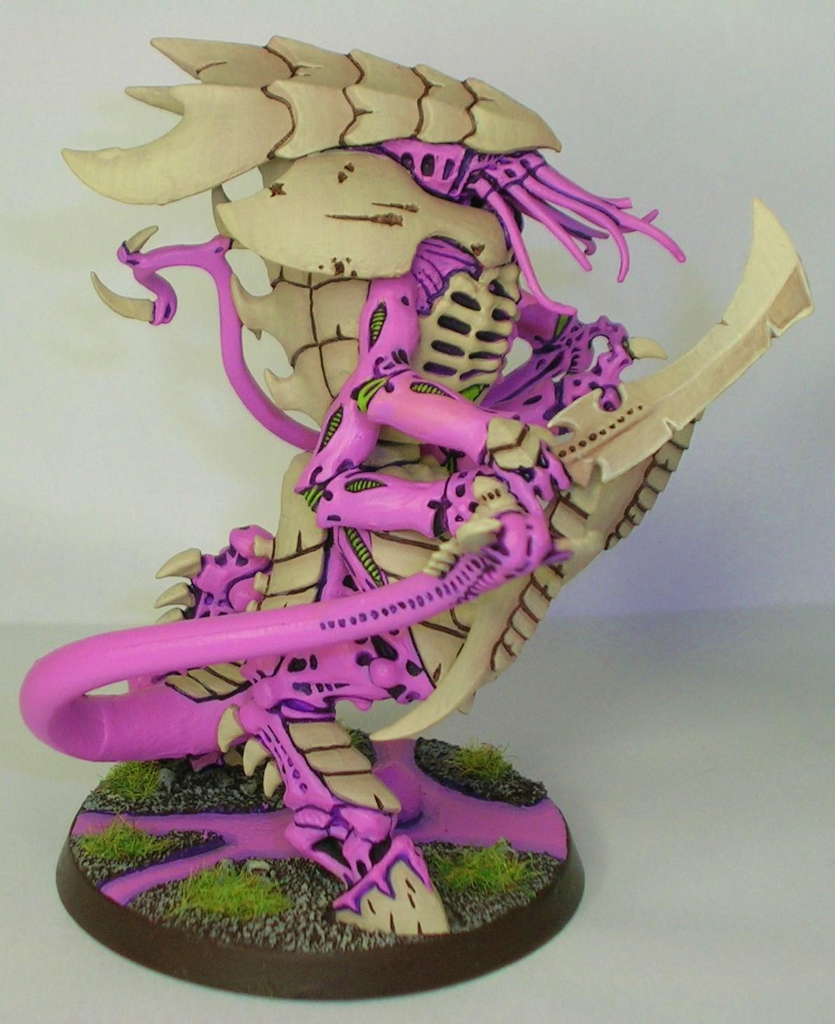 Tyranids