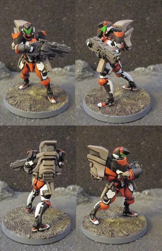 Sokar w/ railgun