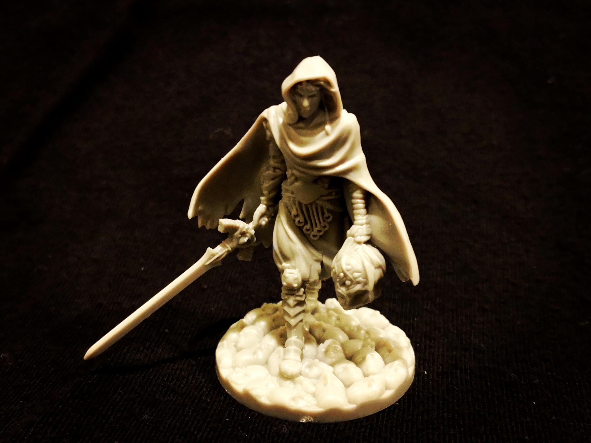 Twilight Knight