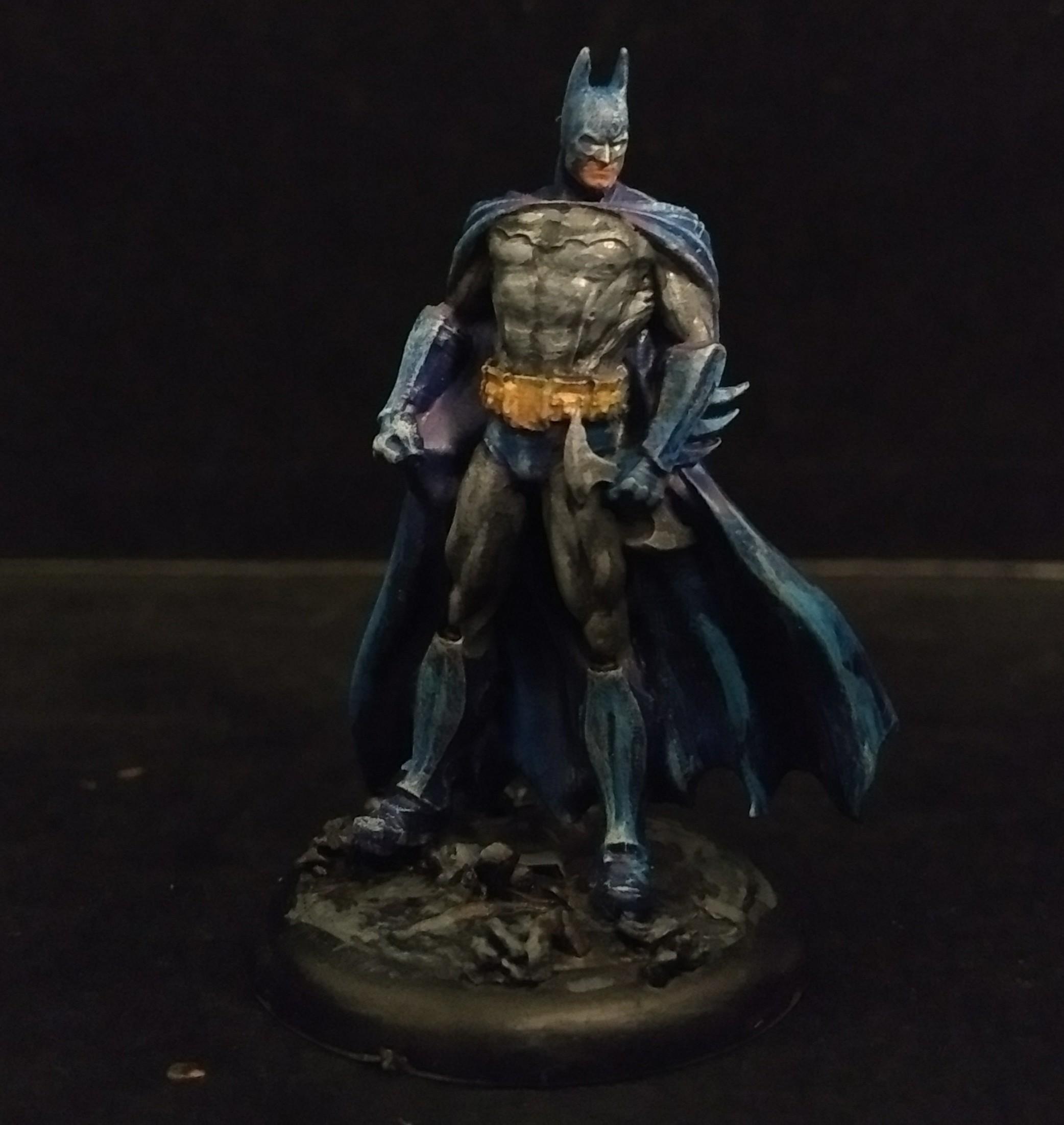Batman, Comic, Dc, Harley Quinn, Joker, Superhero