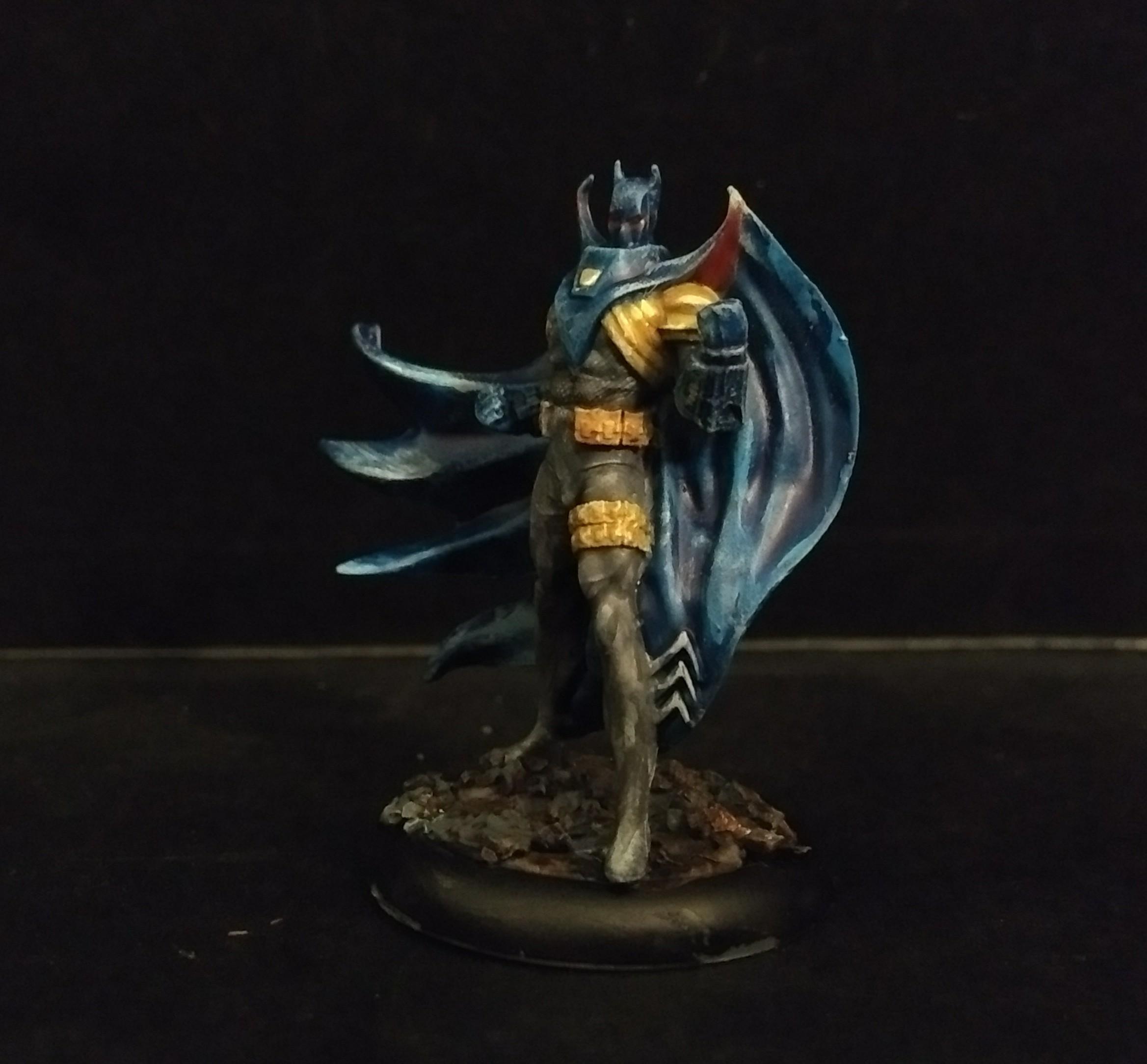 Batman, Comic, Dc, Harley Quinn, Joker, Superhero