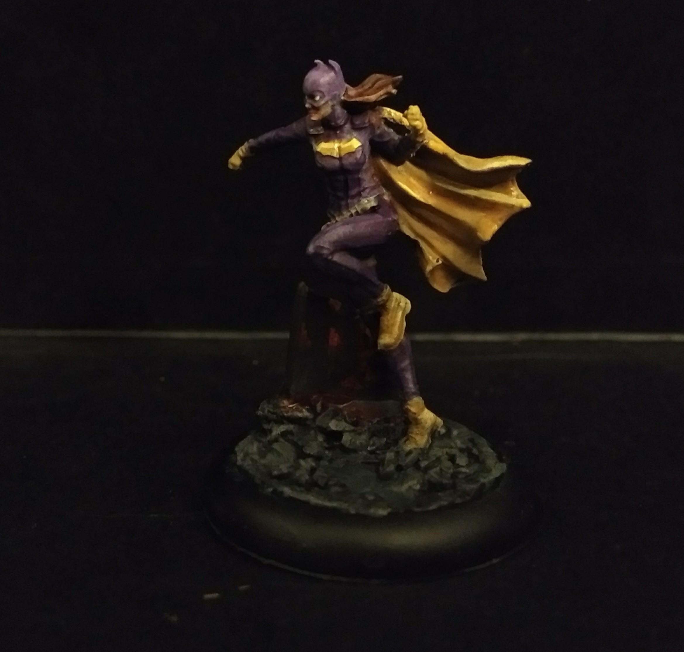 Batman, Comic, Dc, Harley Quinn, Joker, Superhero