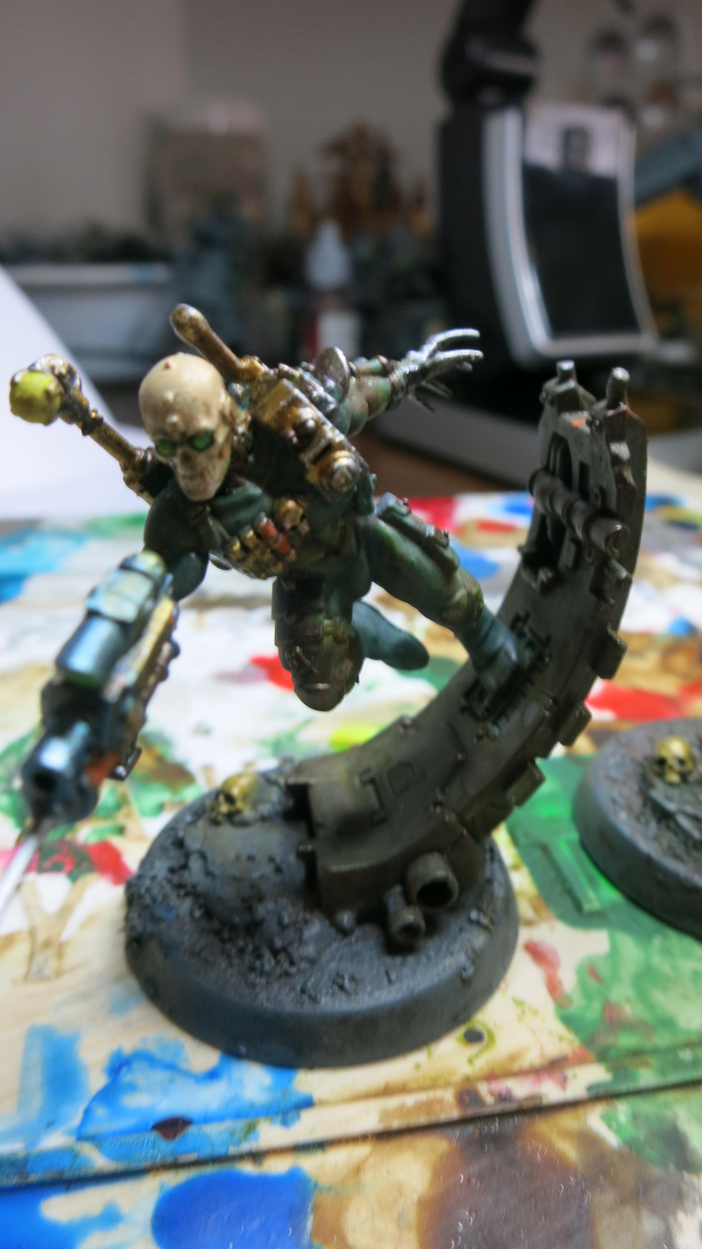Eversor Assassin