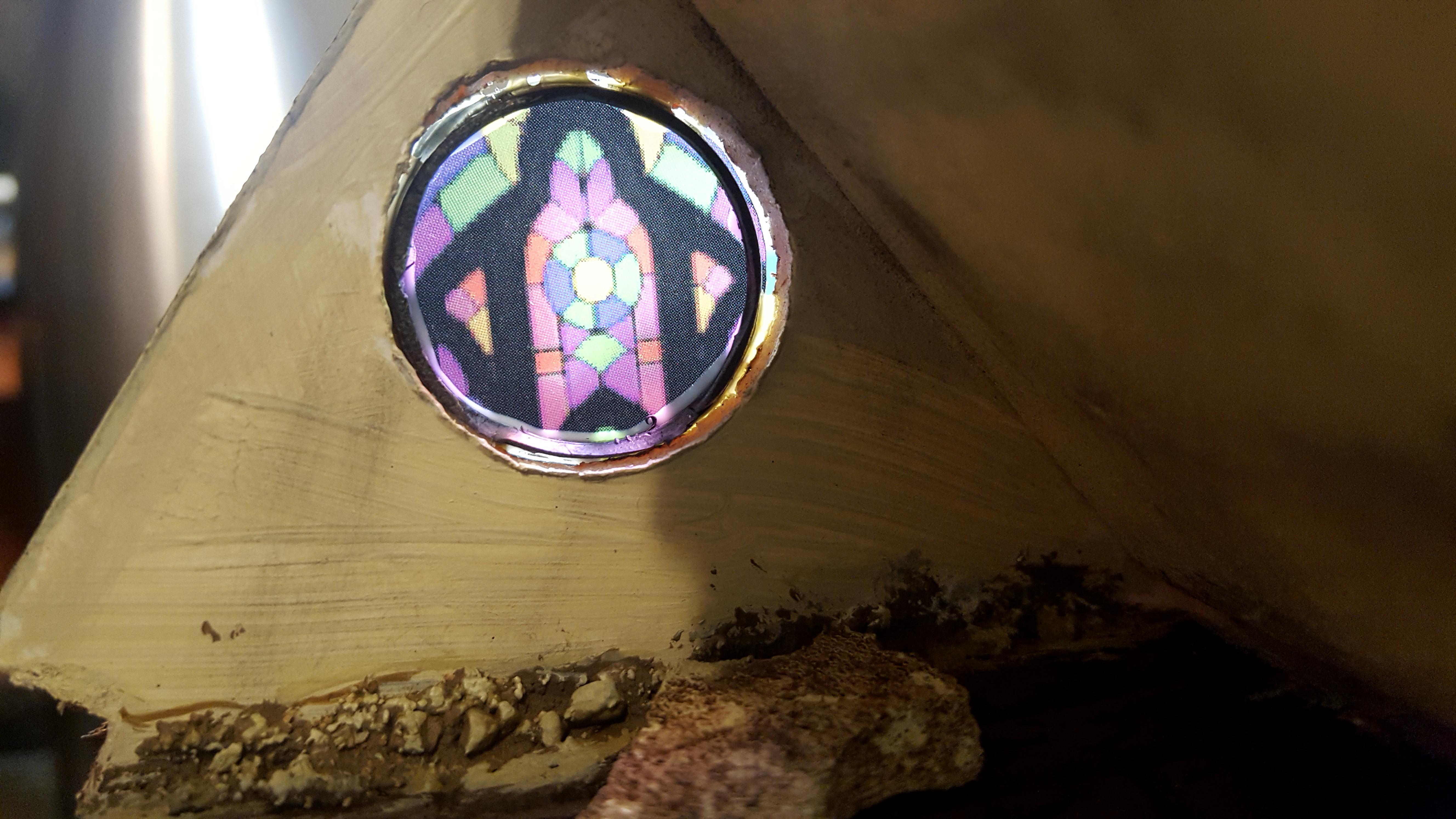 Mordheim, Ruins, Scratch Build, Terrain