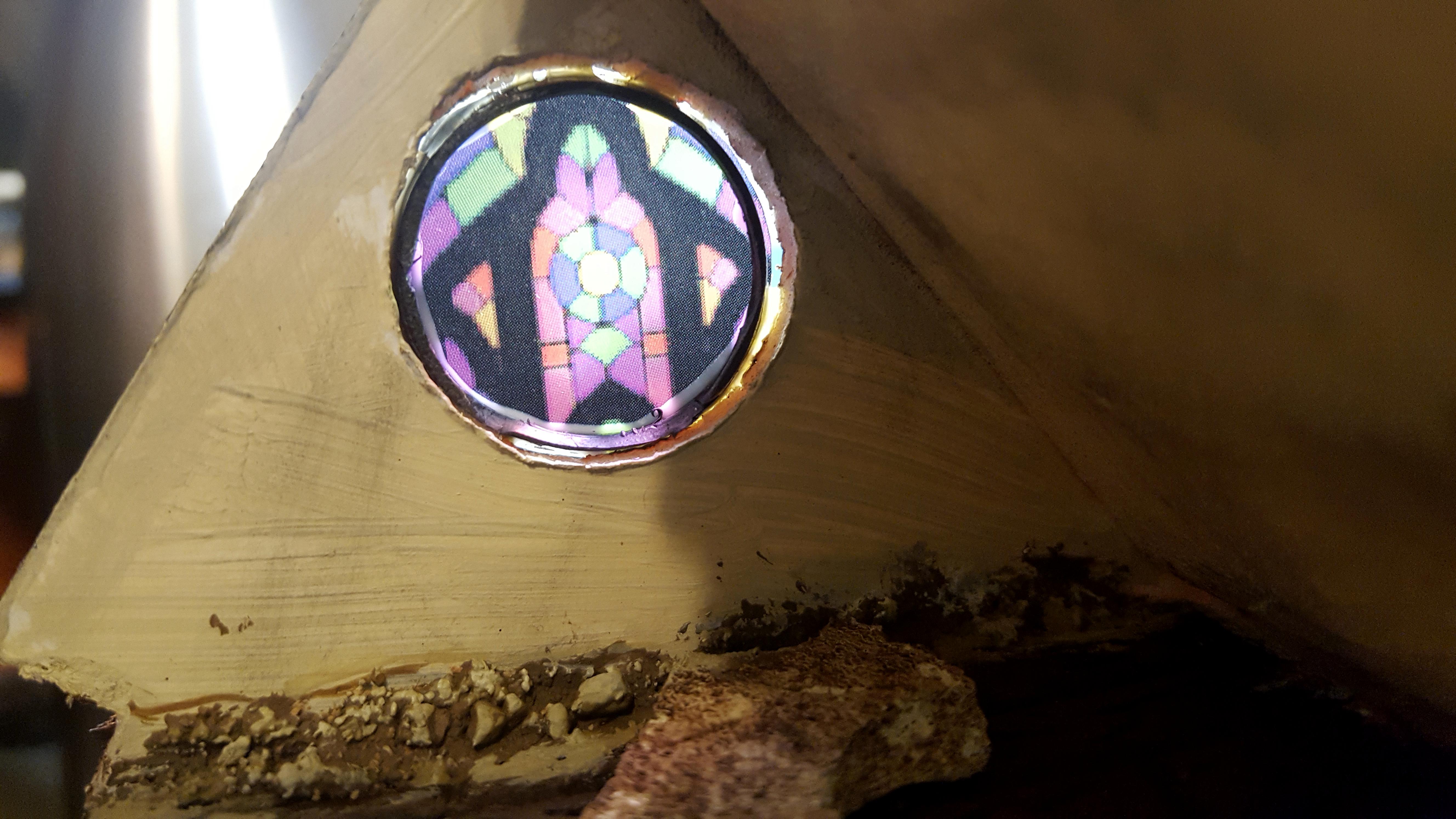 Mordheim, Ruins, Scratch Build, Terrain