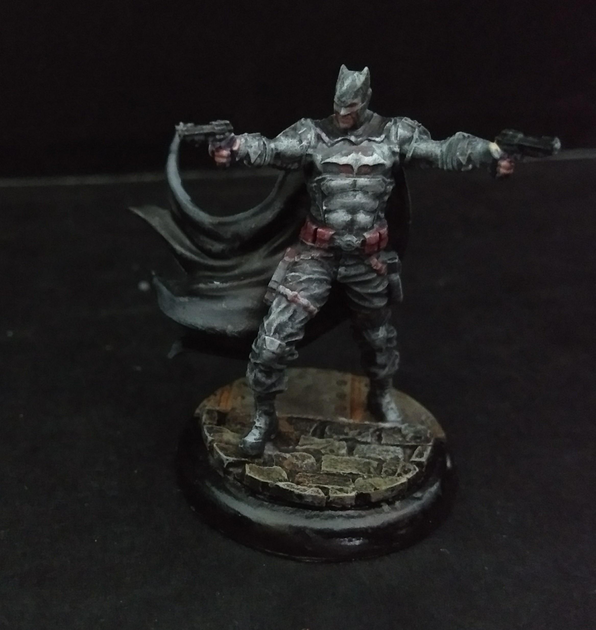 Batman, Comic, Dc, Harley Quinn, Joker, Superhero