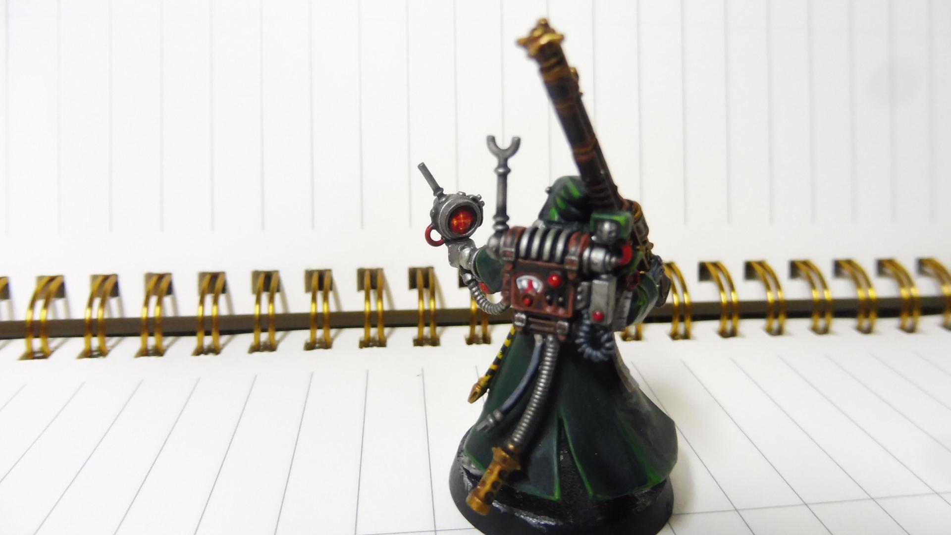 Adeptus Mechanicus, Admech, Blackstone Fortress, Blanche, Cult Mechanicus, Dark Angels, Glow, Green, Grimdark, Heat, Heat Glow, House Malinax, Infiltrators, Malinax, Mechanicus, Rangers, Ruststalker, Sicarian, Skitarii, Ur-025, Vanguard