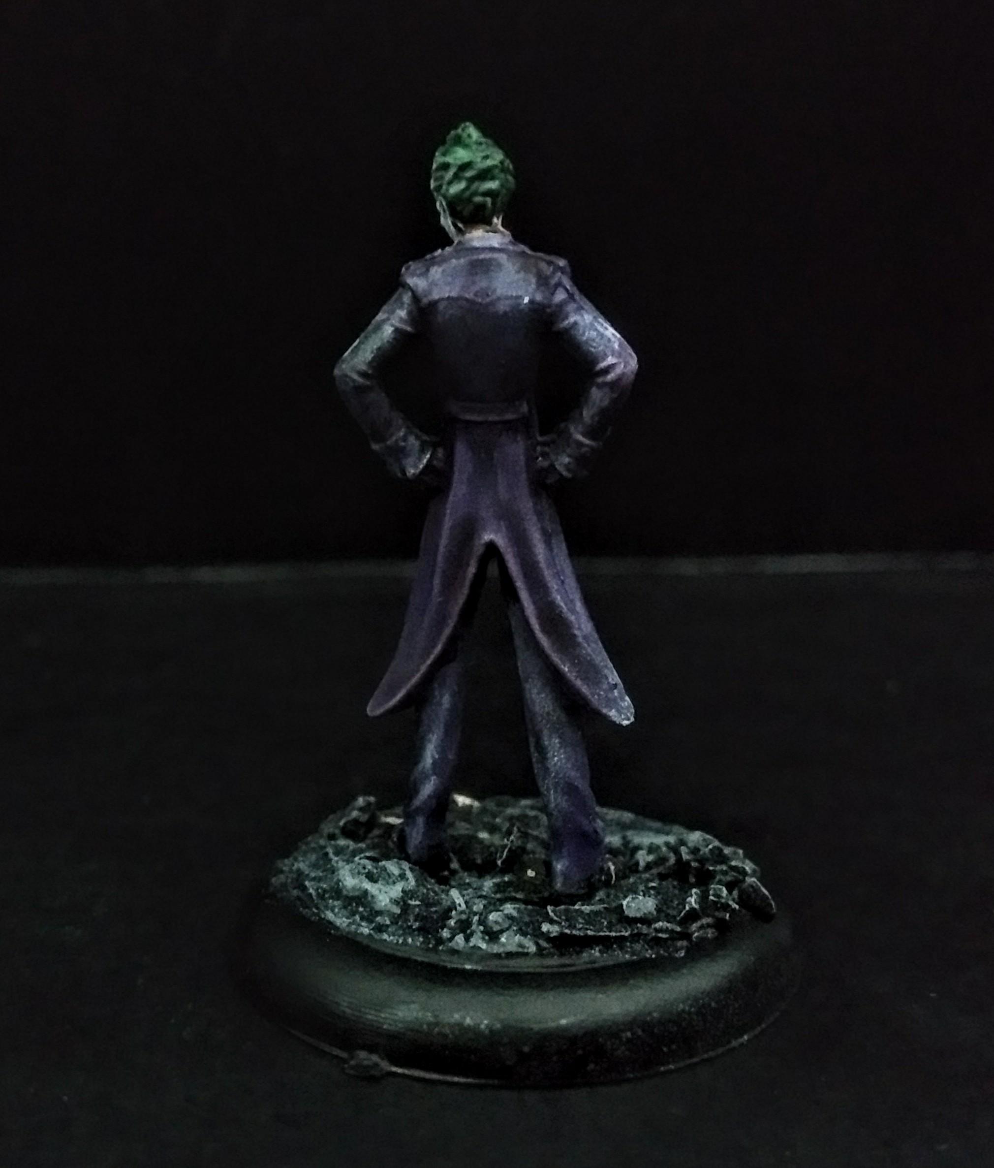 Batman, Comic, Dc, Harley Quinn, Joker, Superhero