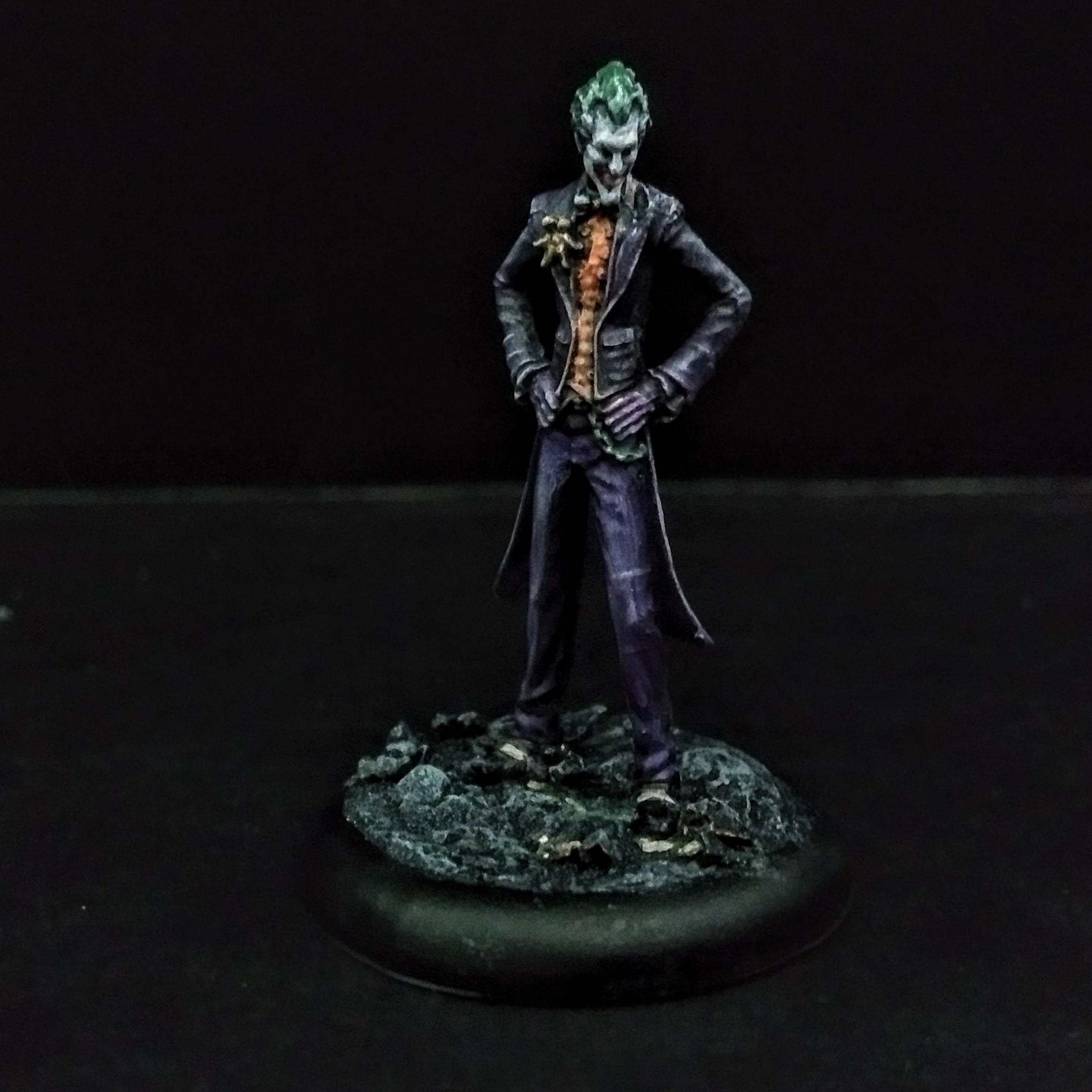 Batman, Comic, Dc, Harley Quinn, Joker, Superhero