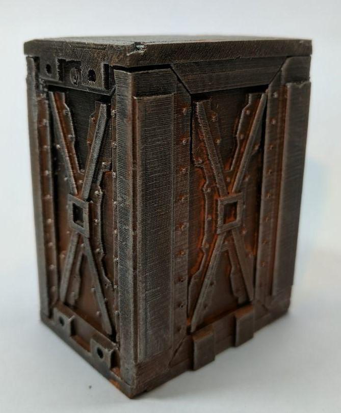 Board, Corridors, Necromunda, Walls, Zone Mortalis