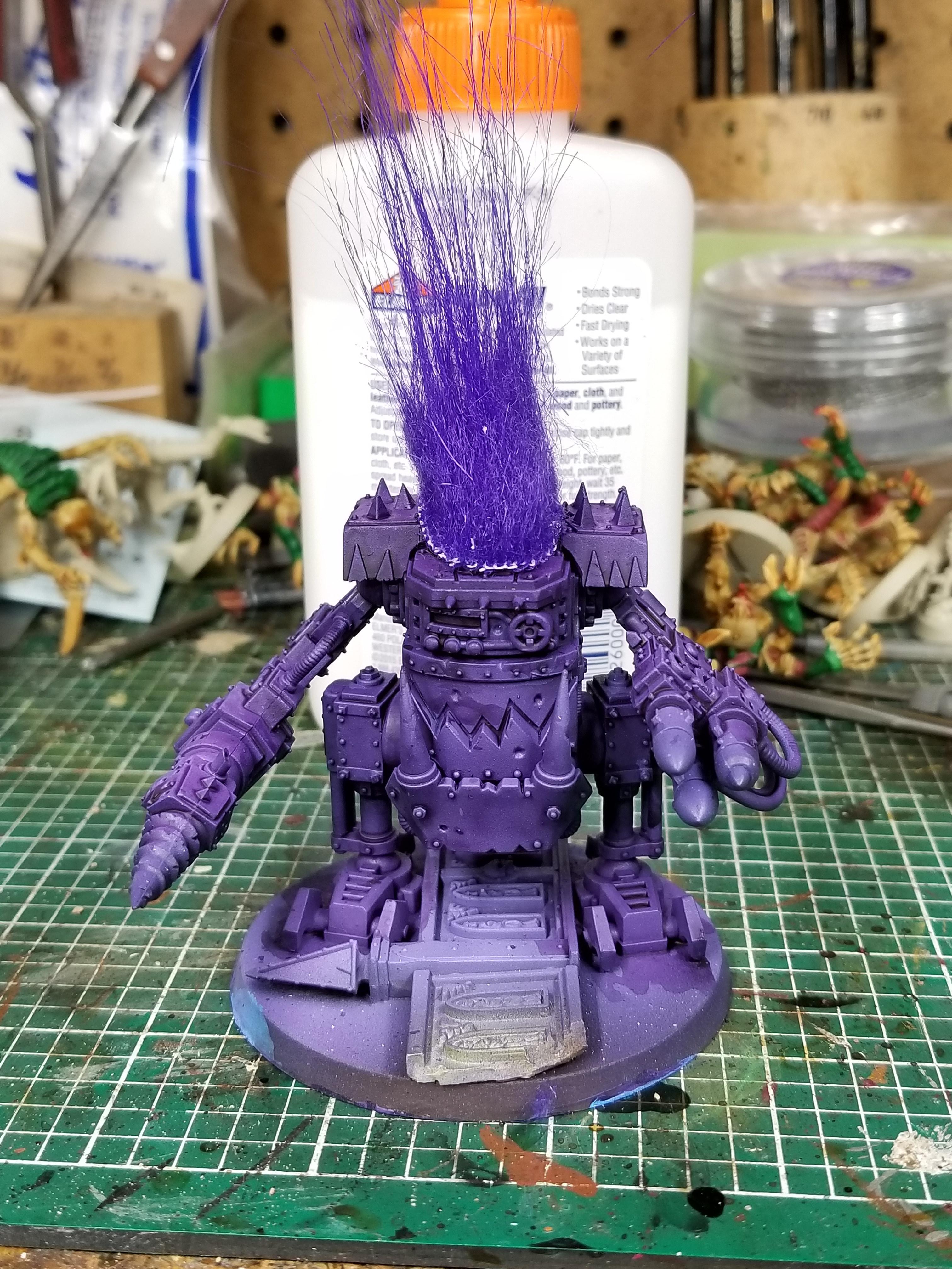 Killa Kan, Minion, Orks, Warhammer 40,000