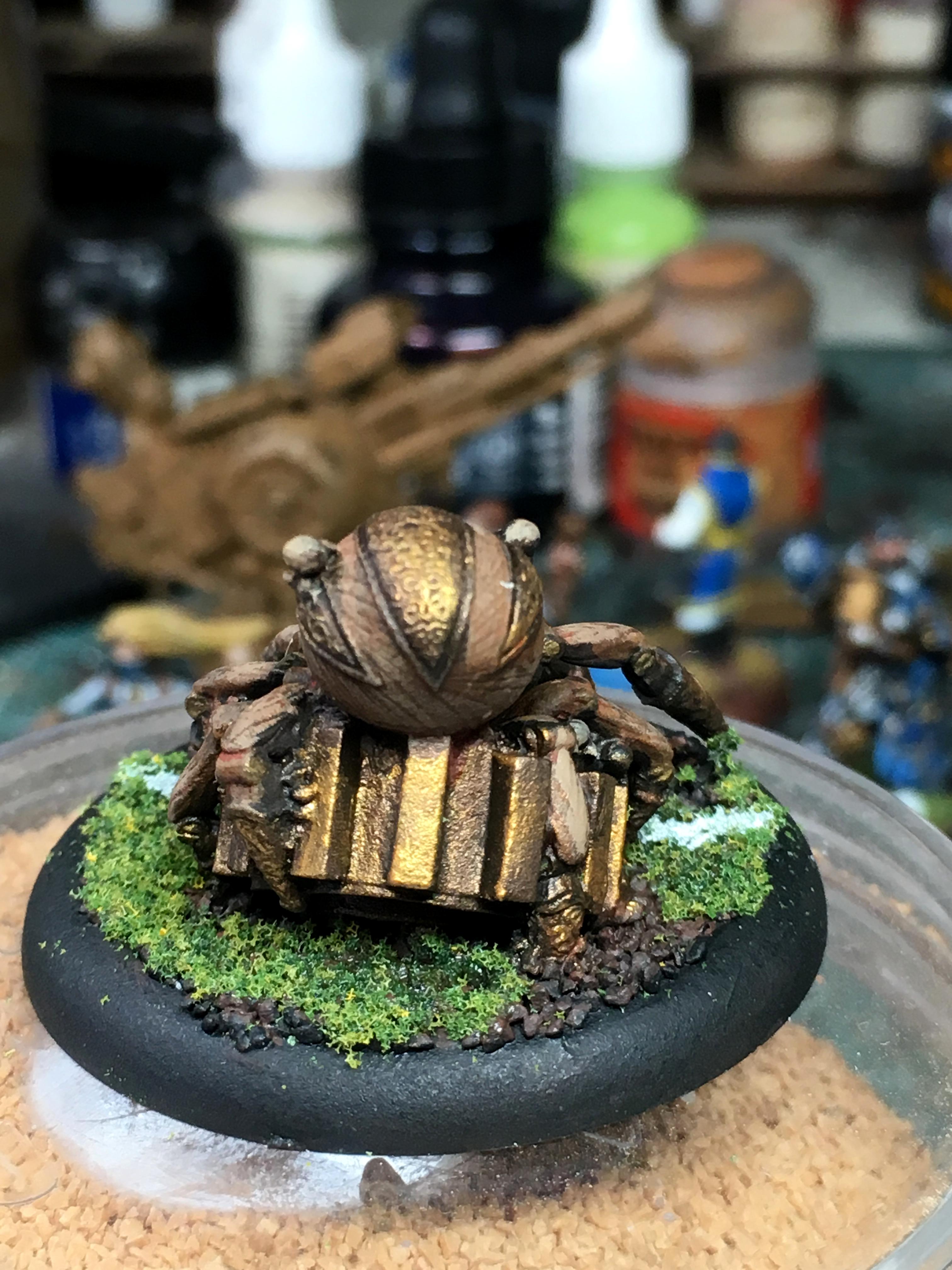 Engineers, Guild Ball