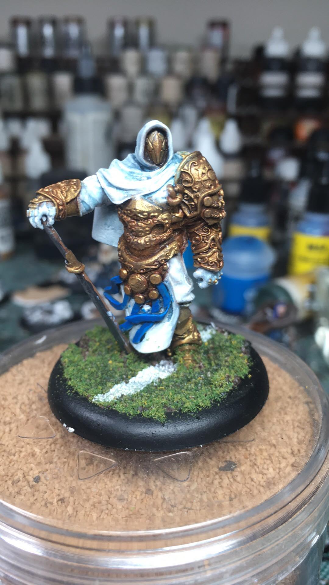 Guild Ball, Hunters