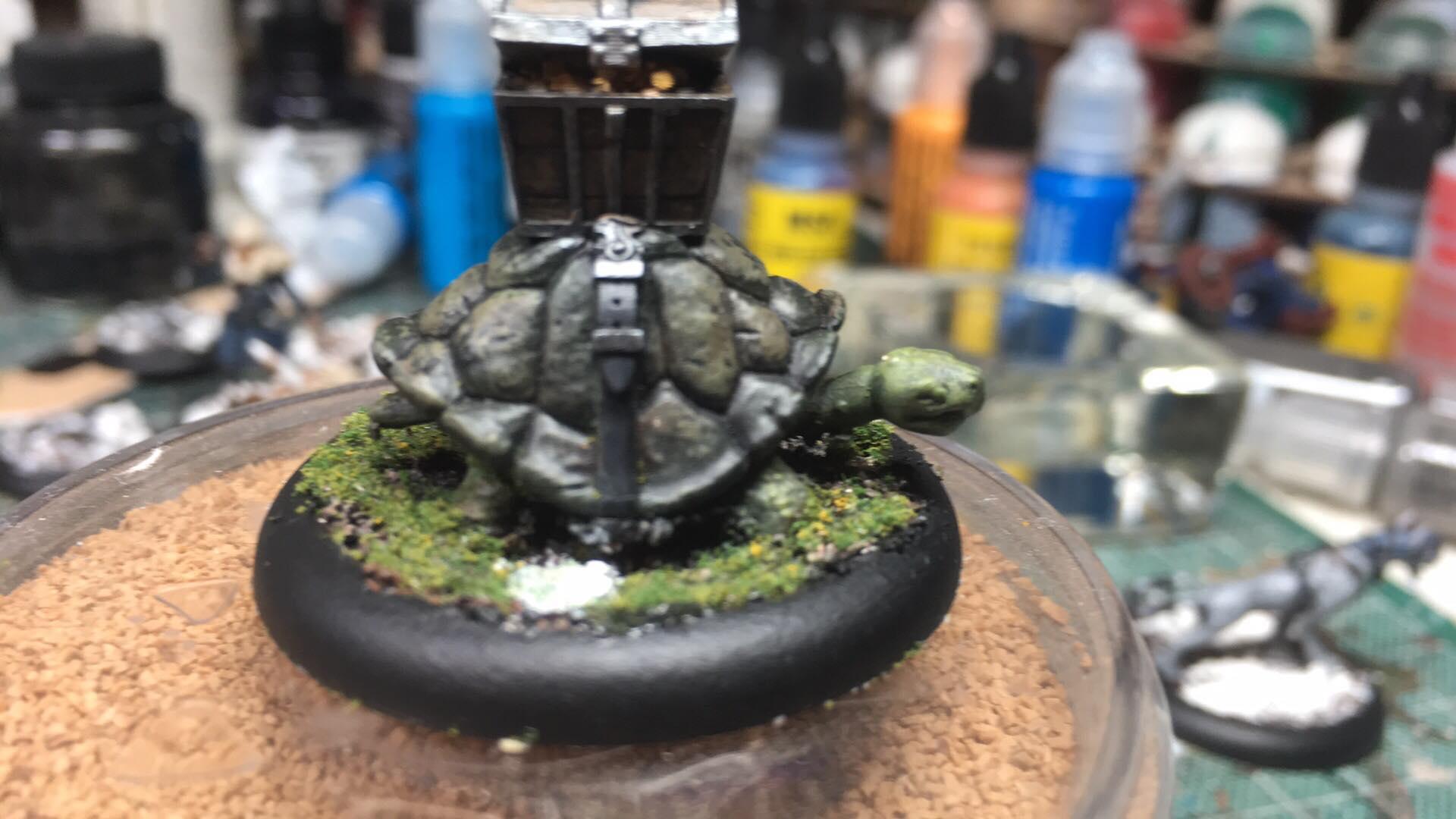 Guild Ball, Union