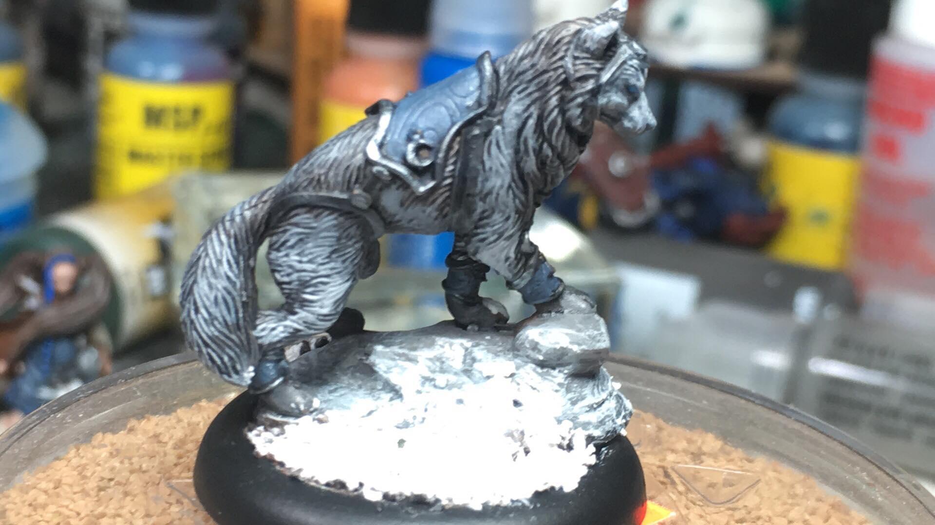 Guild Ball, Hunters