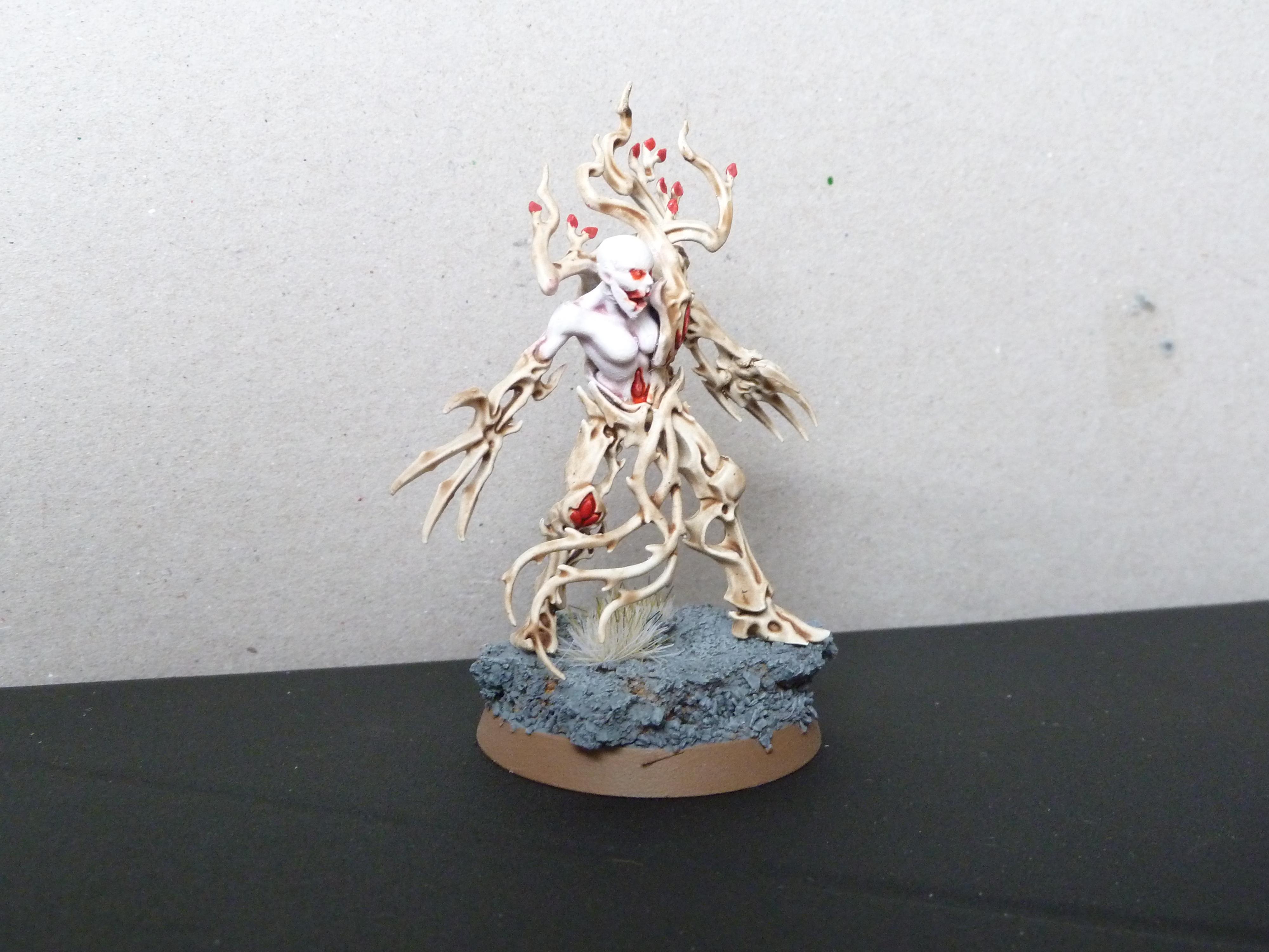 Spite Revenant 2