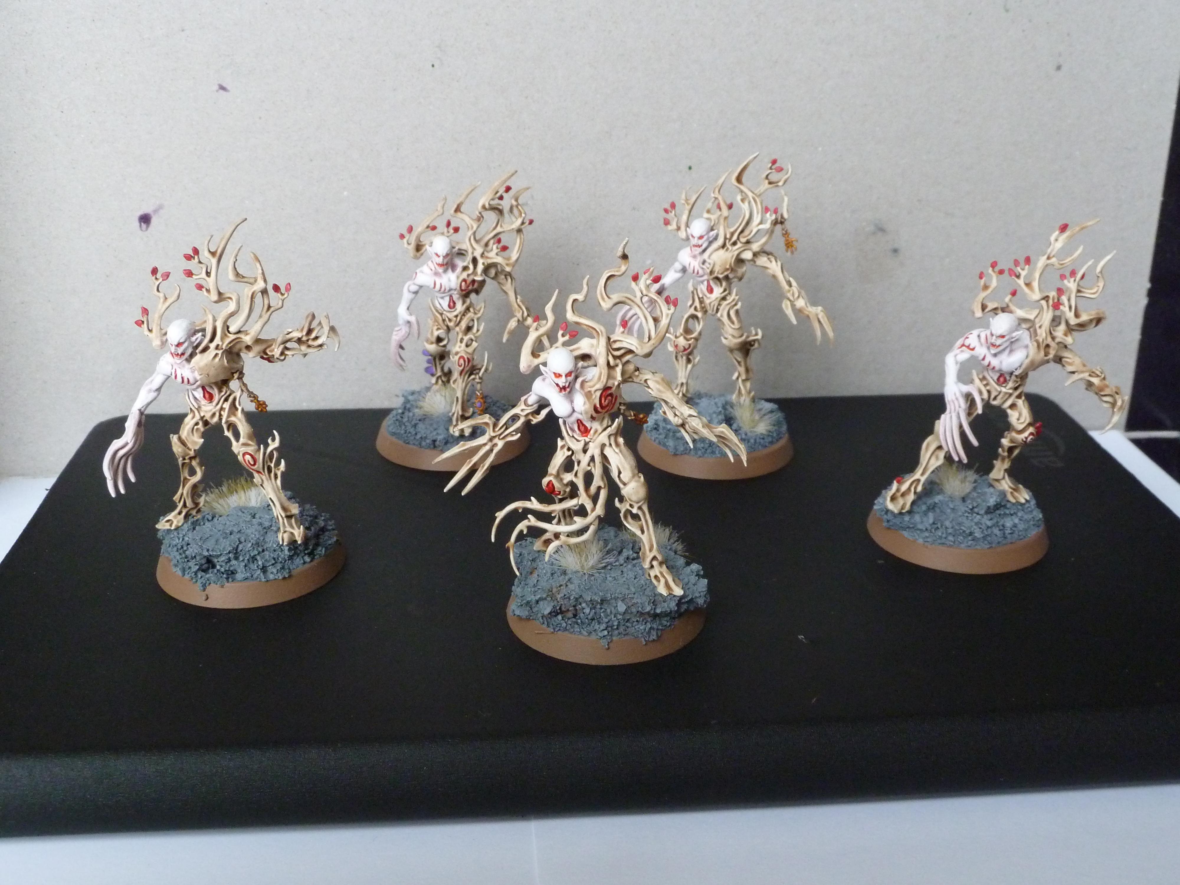 Spite Revenant 1