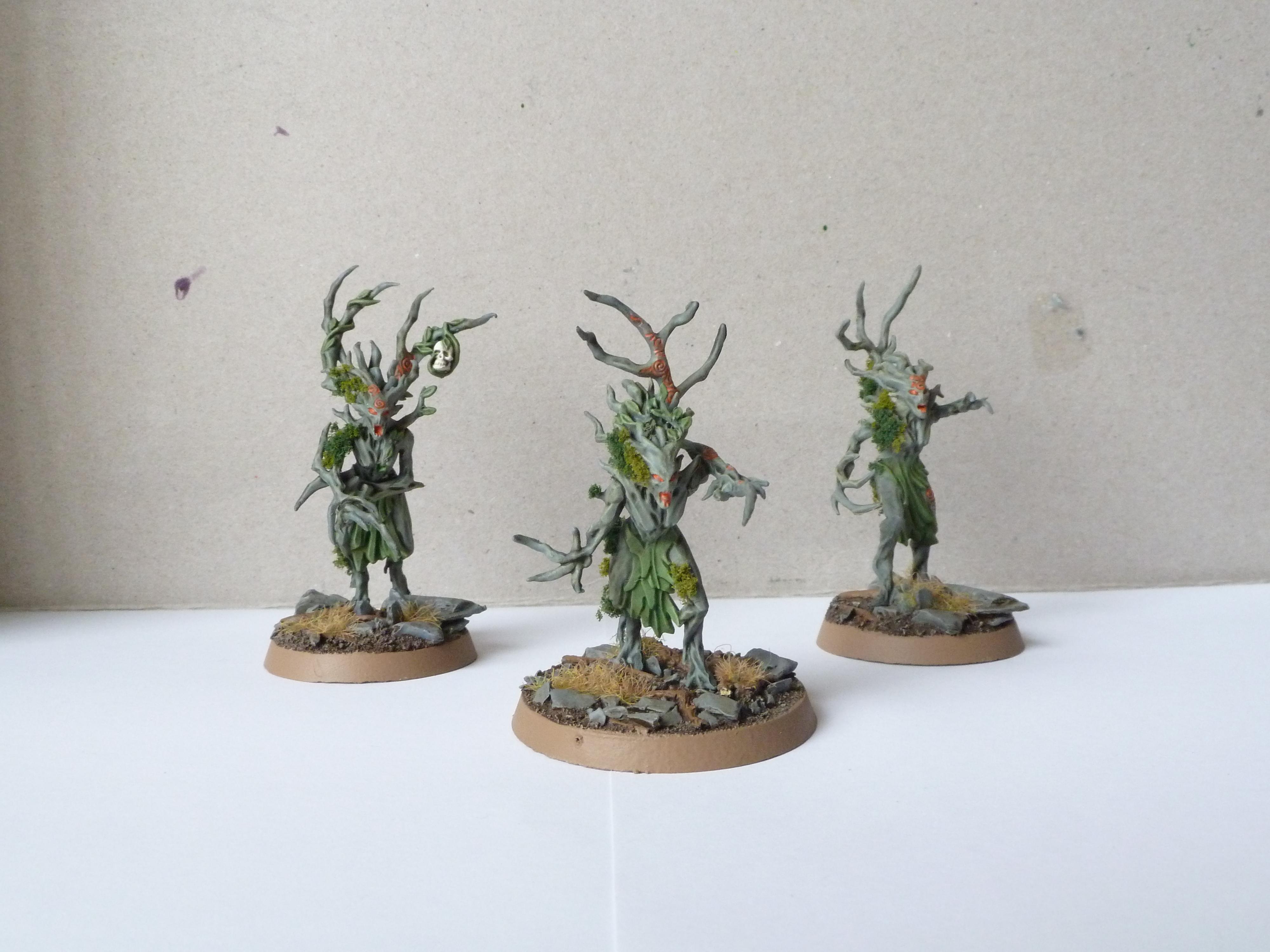 Dryads 8