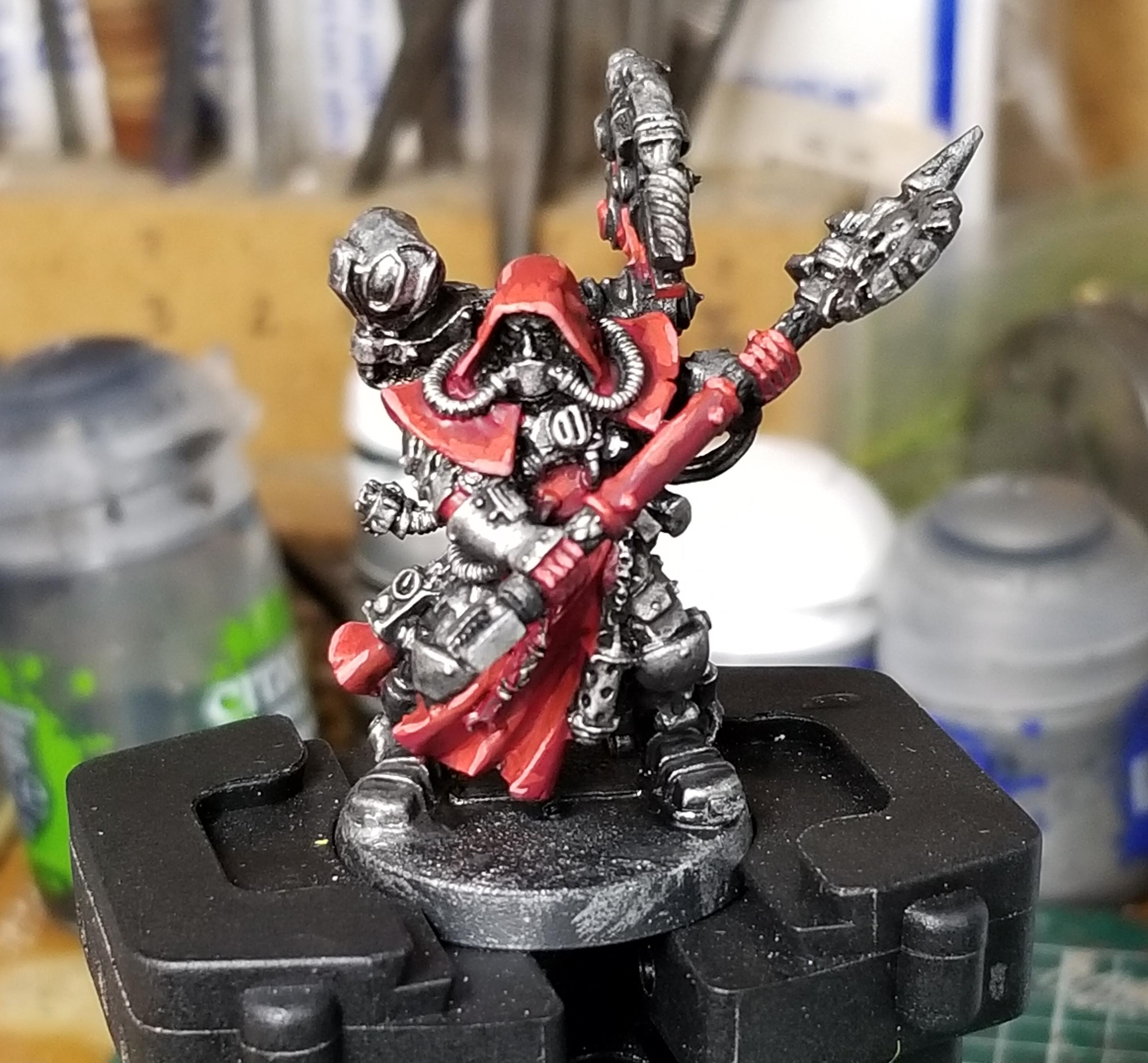 TP WIP