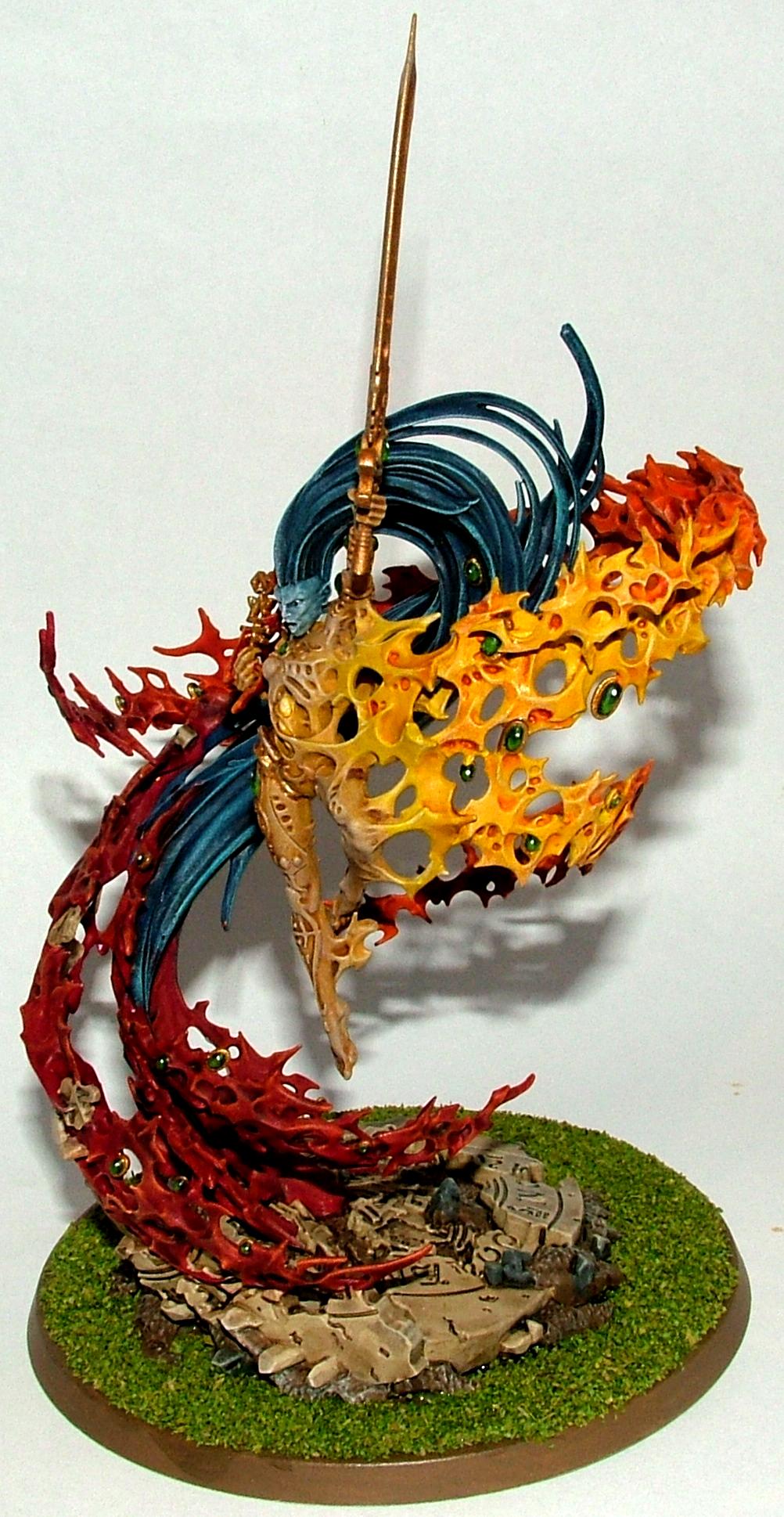 Yncarne, Ynnead, Yncarne2
