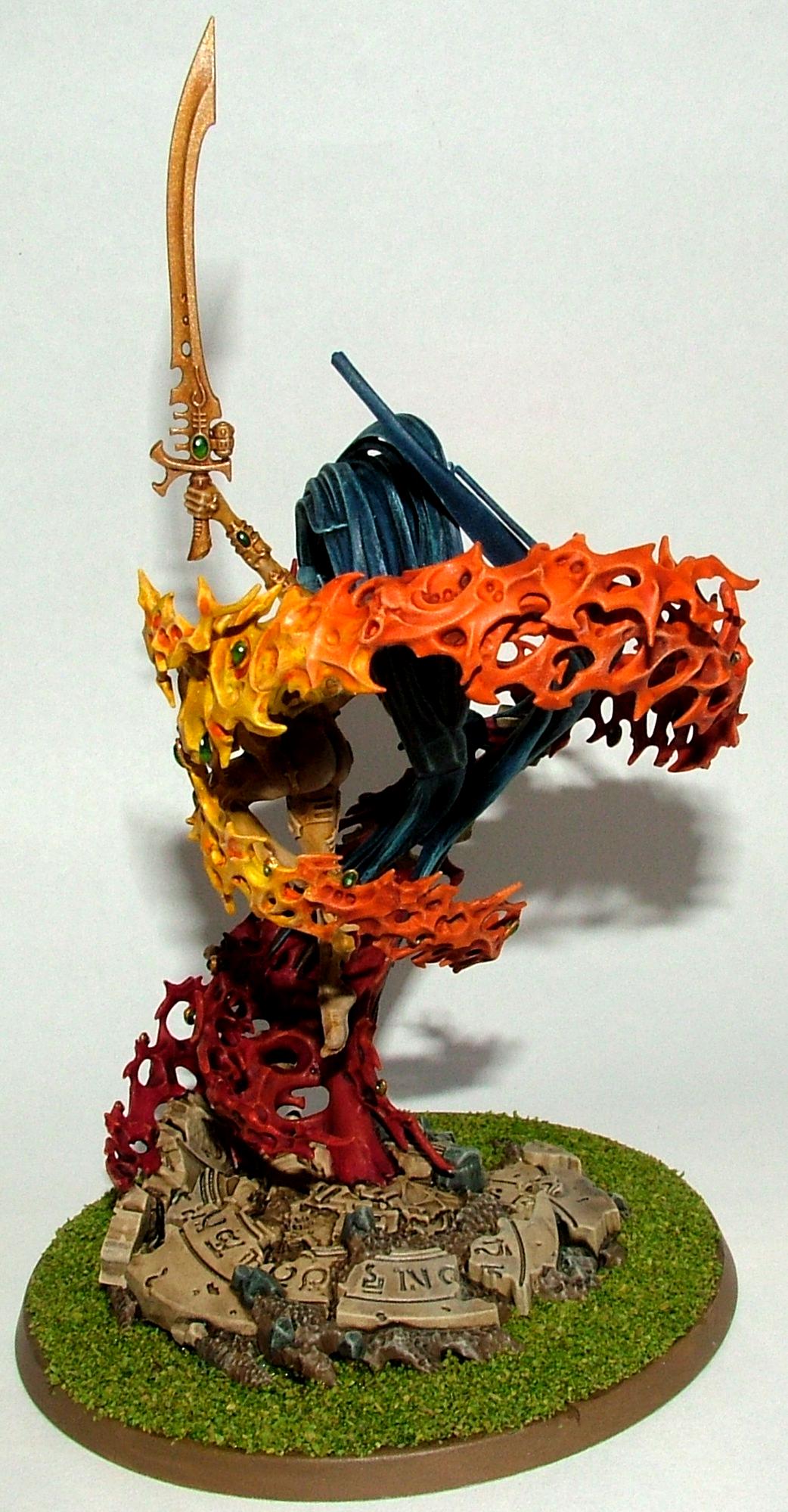 Yncarne, Ynnead, Yncarne3