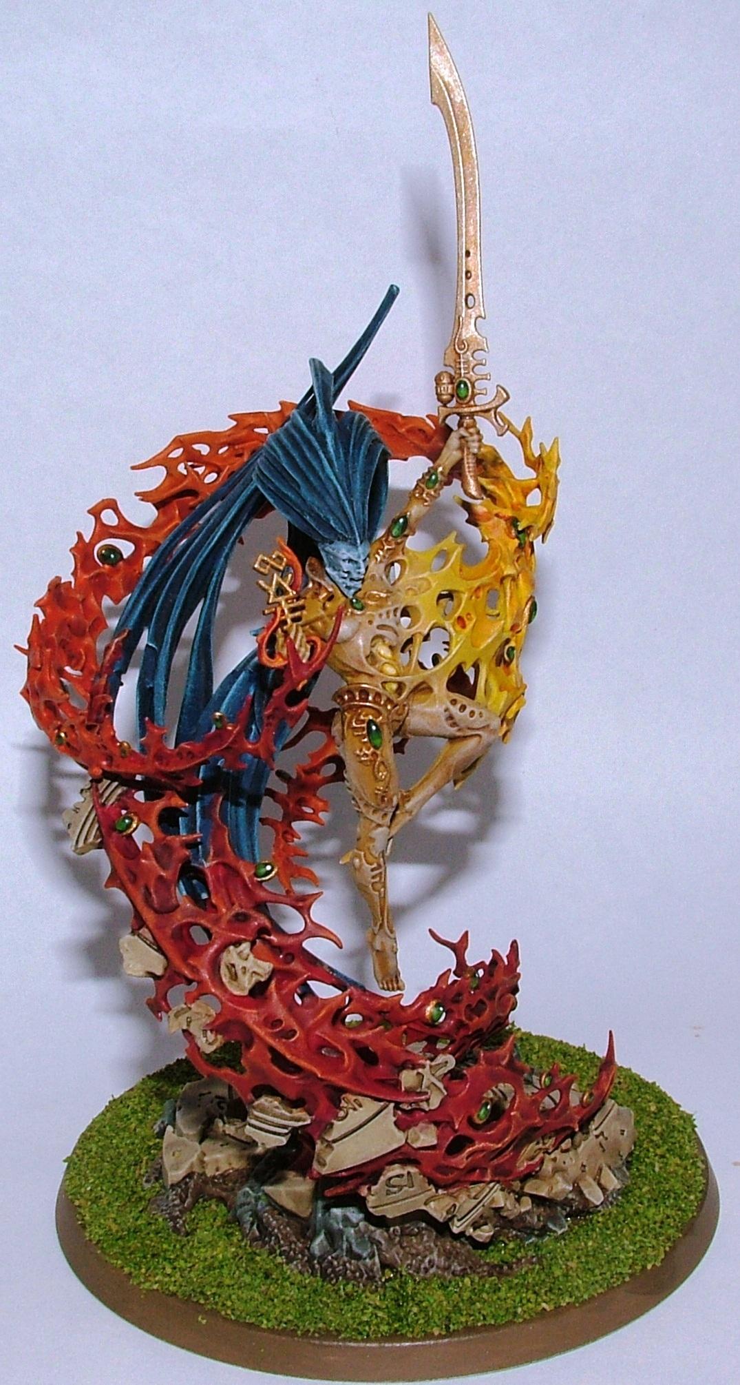 Yncarne