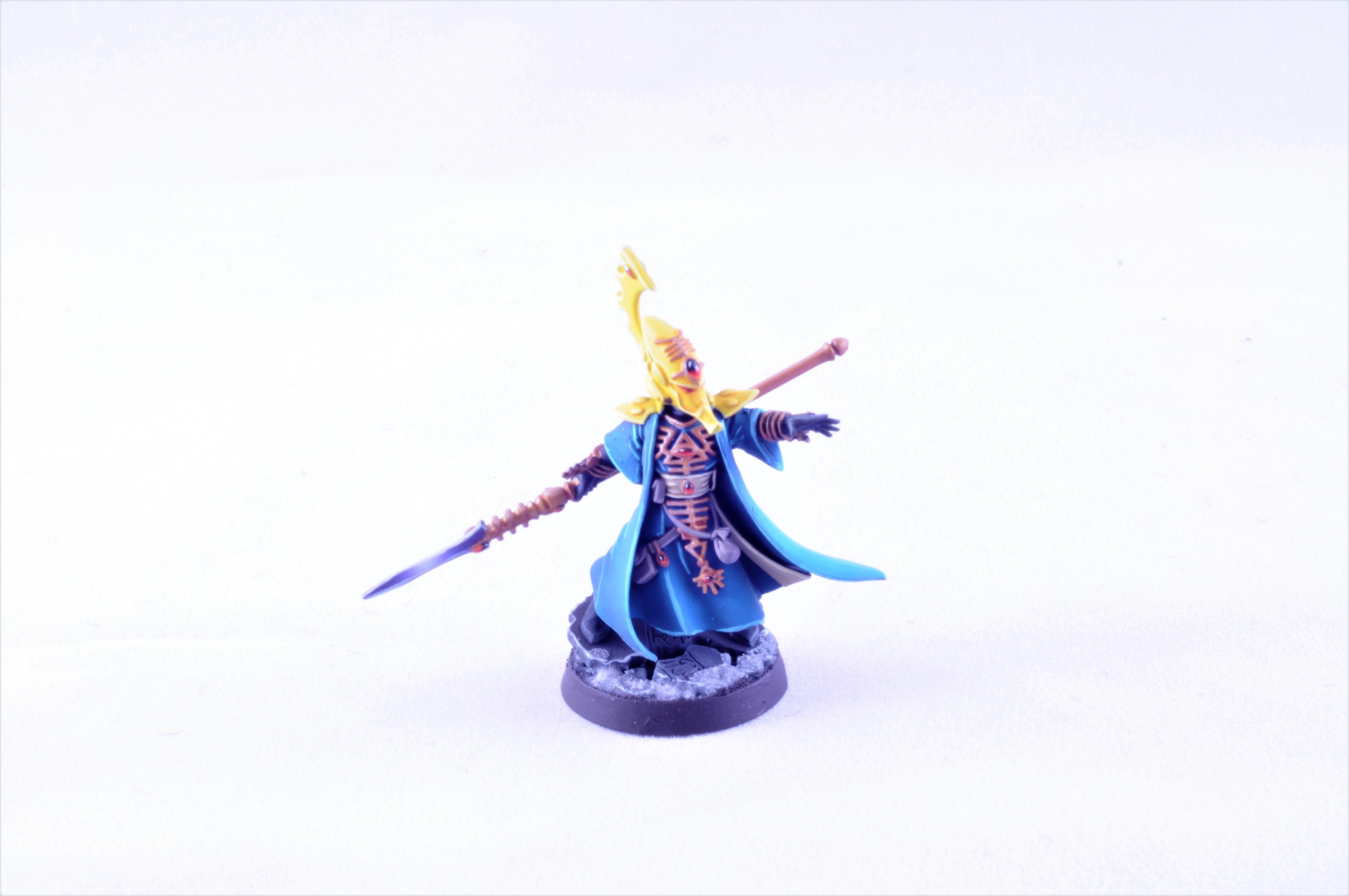 Farseer