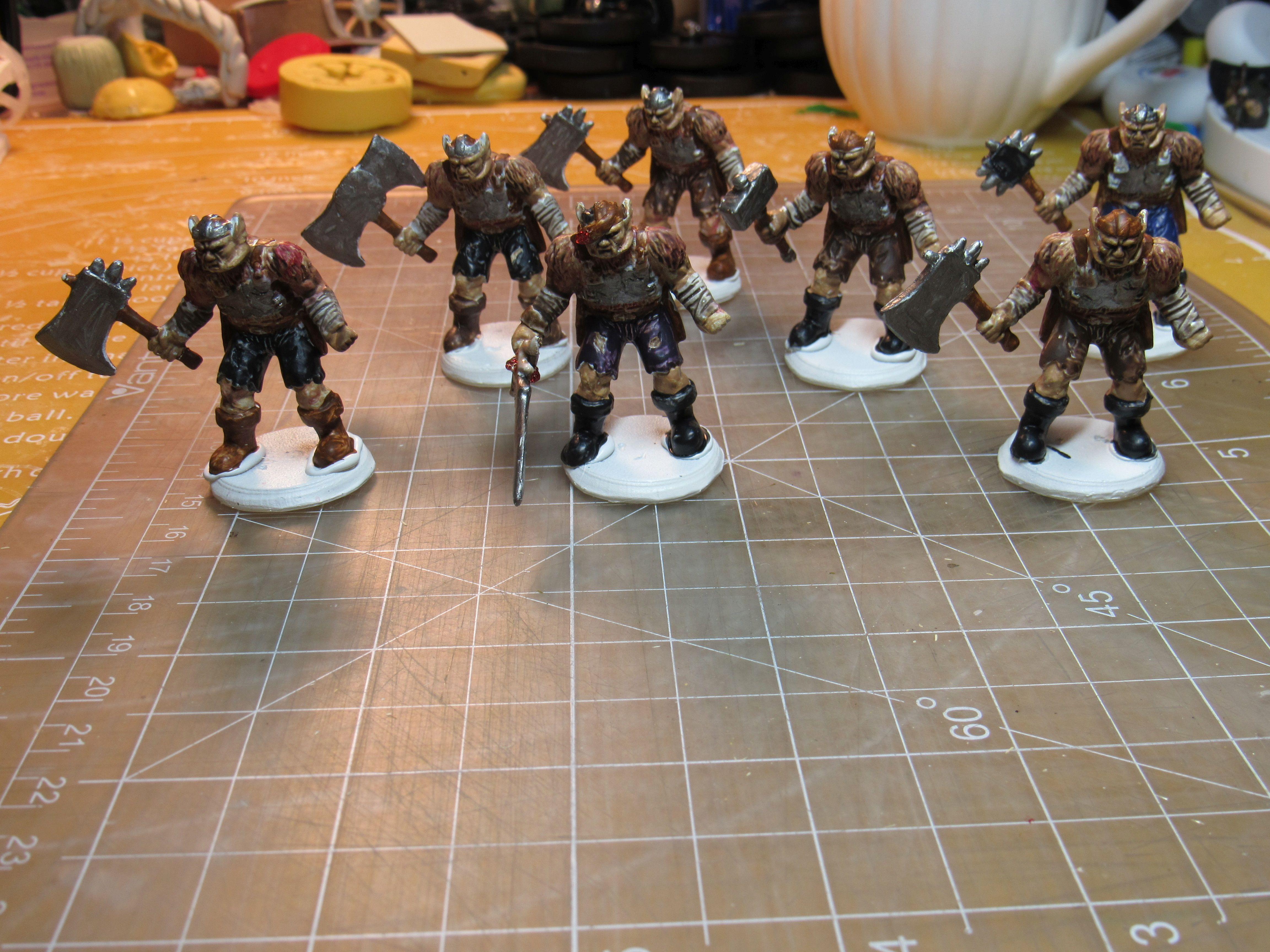 Bugbears