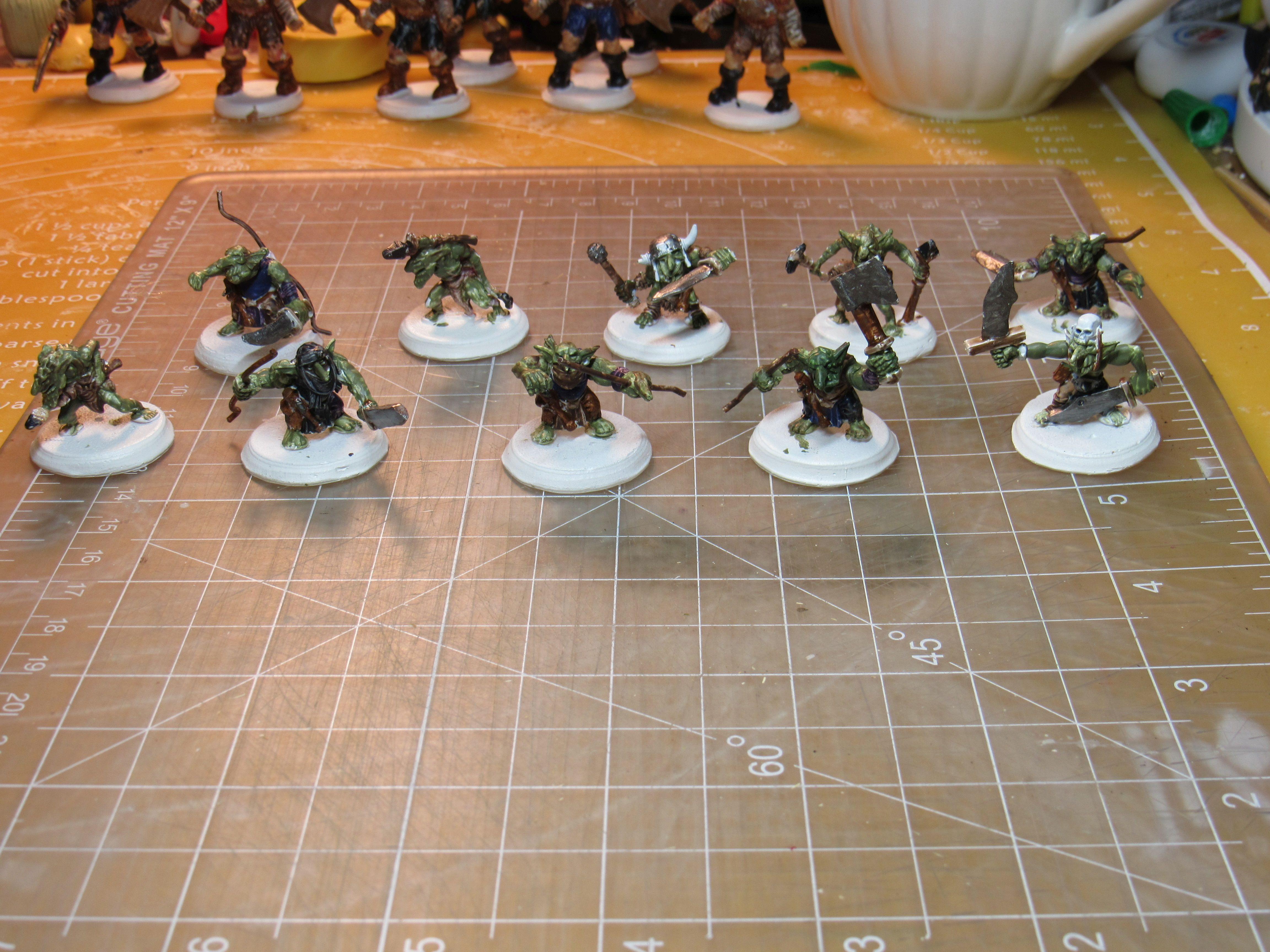 Goblins