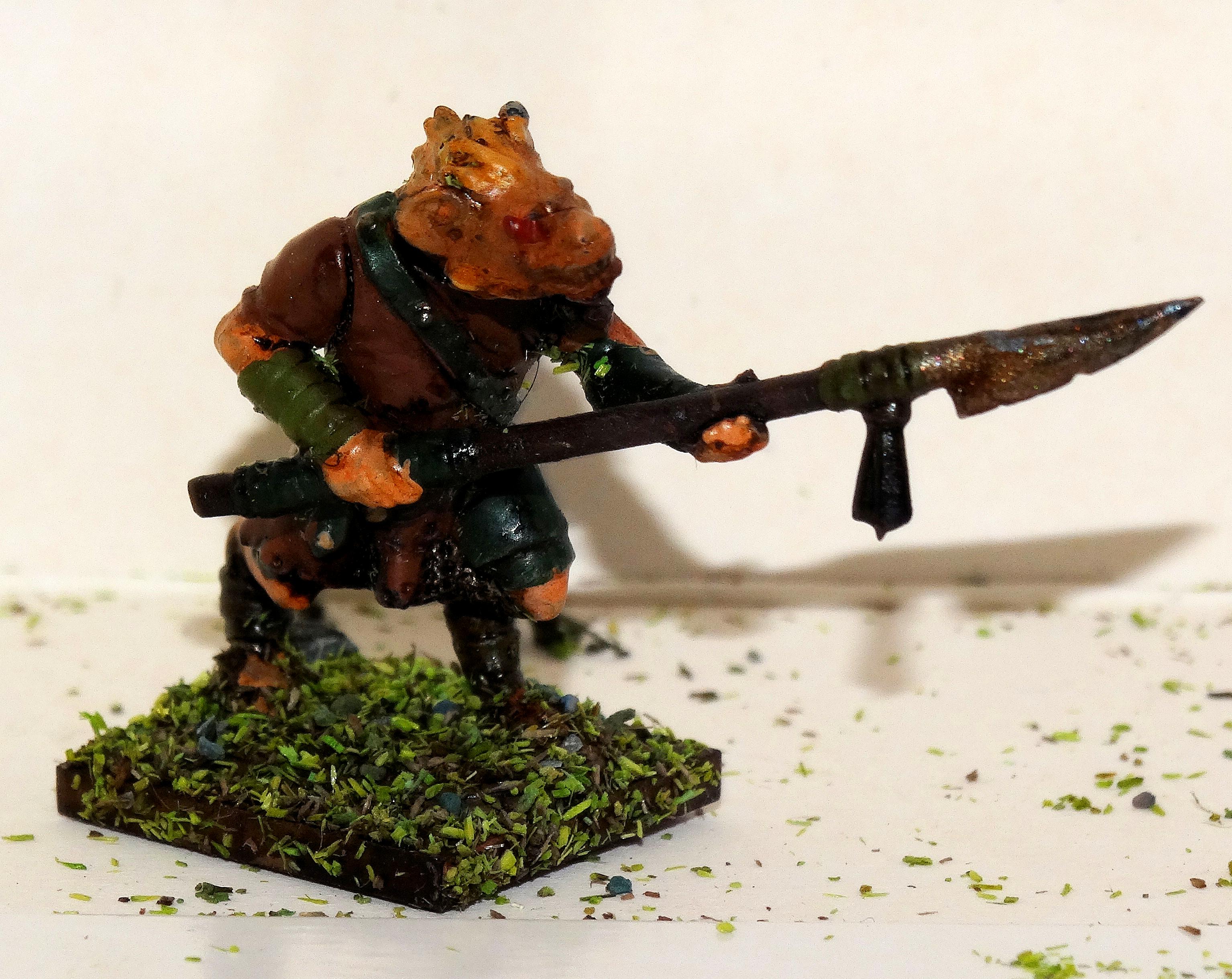 Gnoll