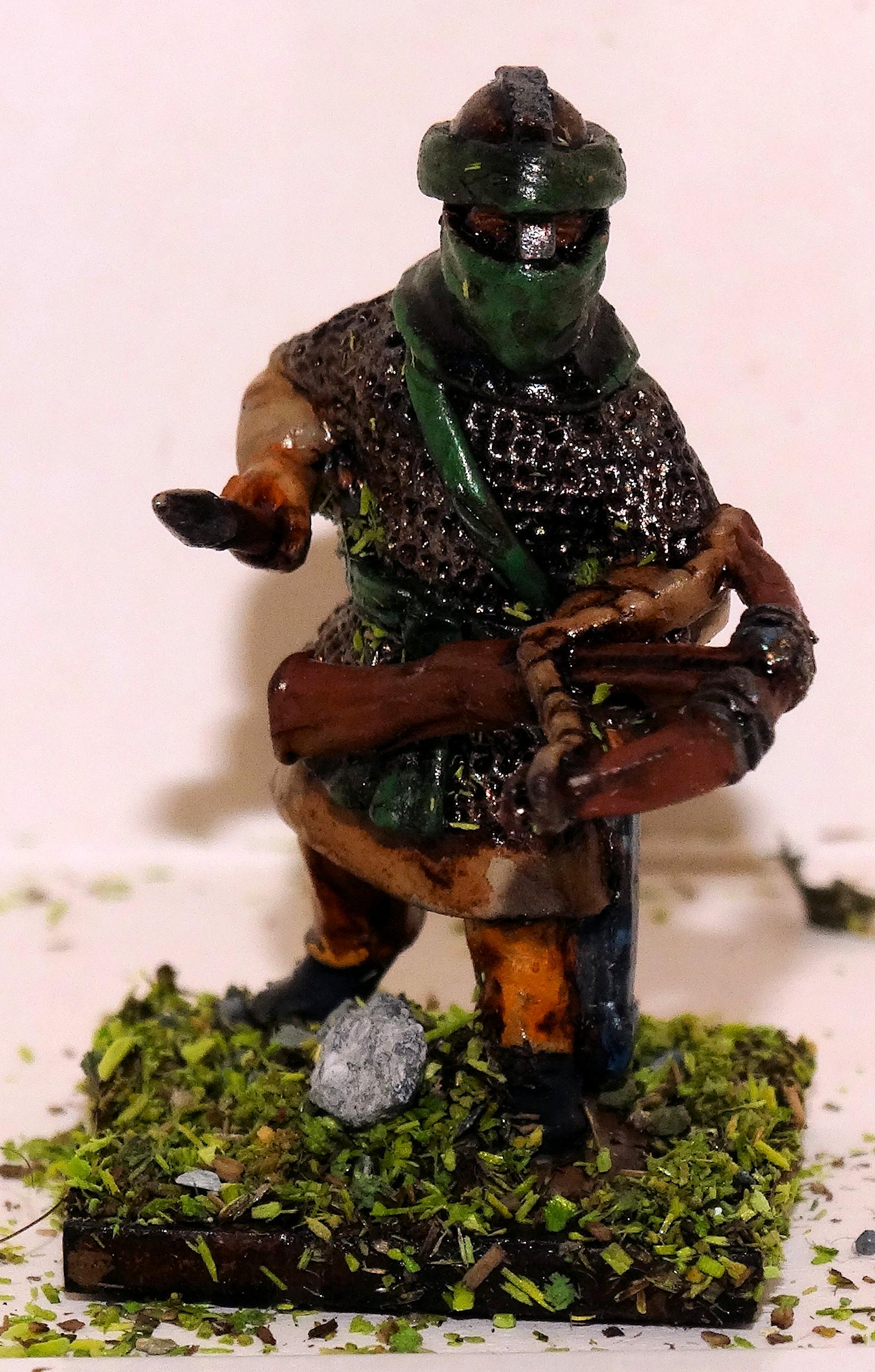 Marksman