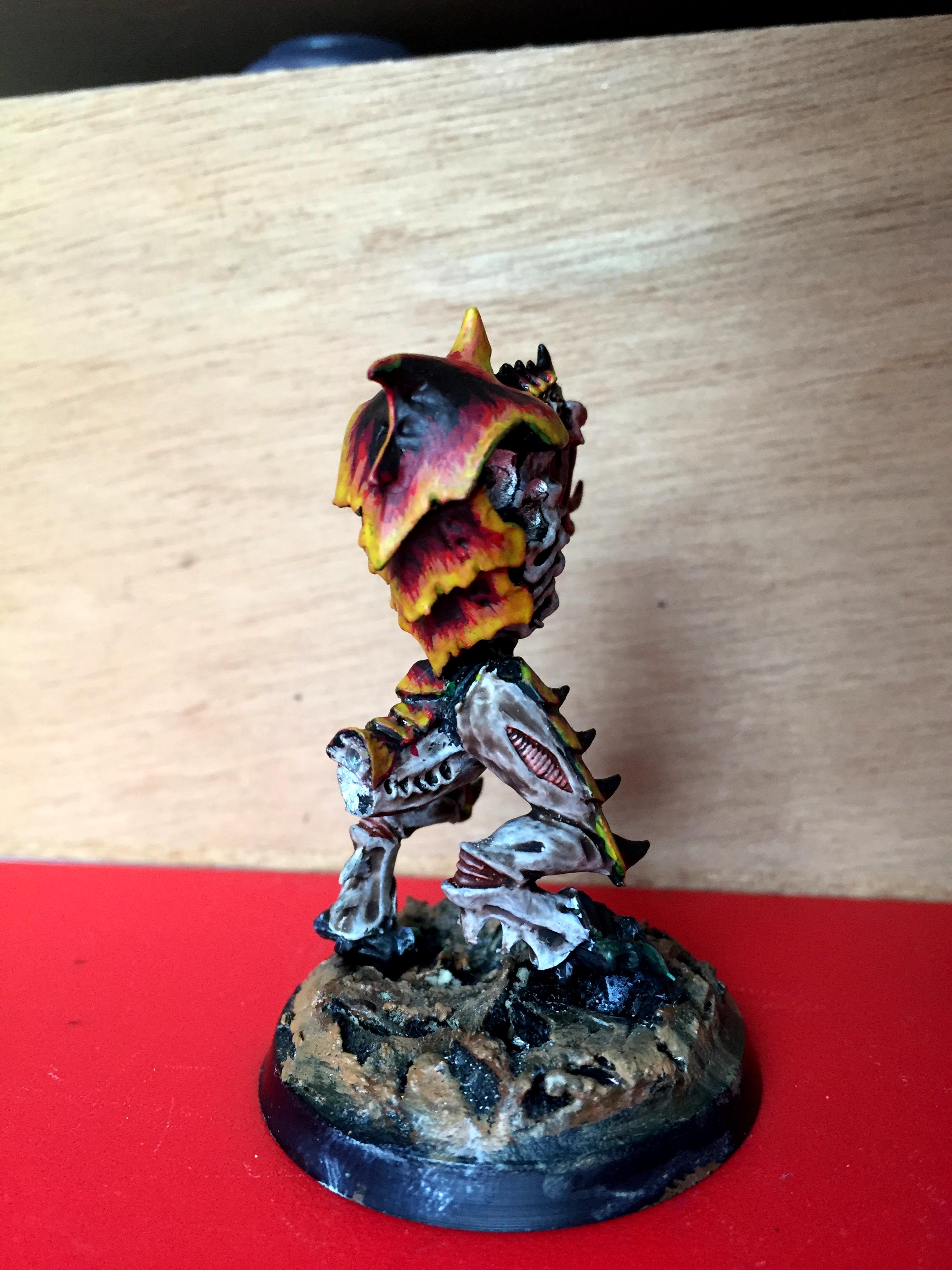 Death Leaper, Lictor
