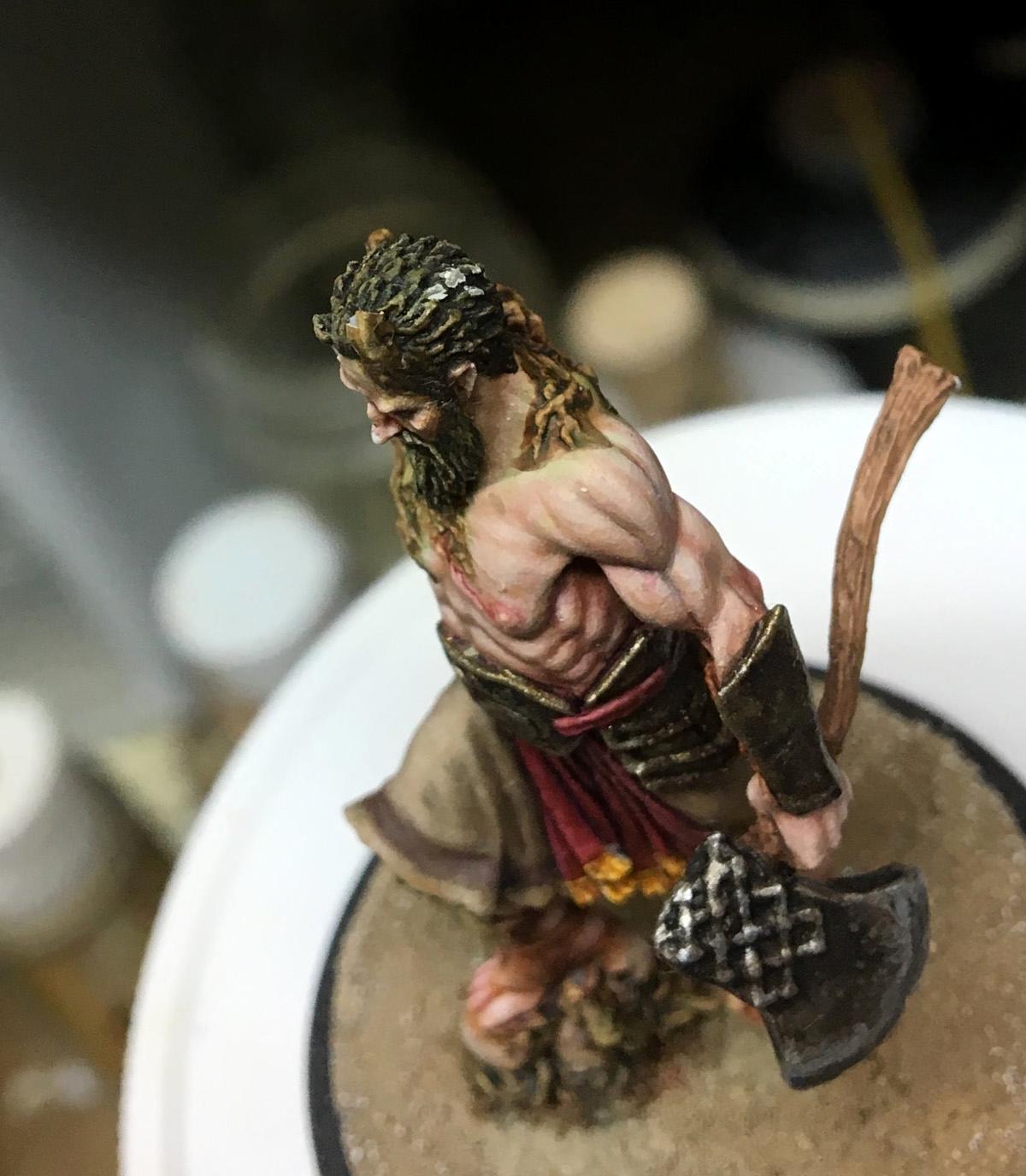 Arena Rex, Broken, Gaius Pallidus, Gladiator, Legio 13, Red Republic Games, Xiii