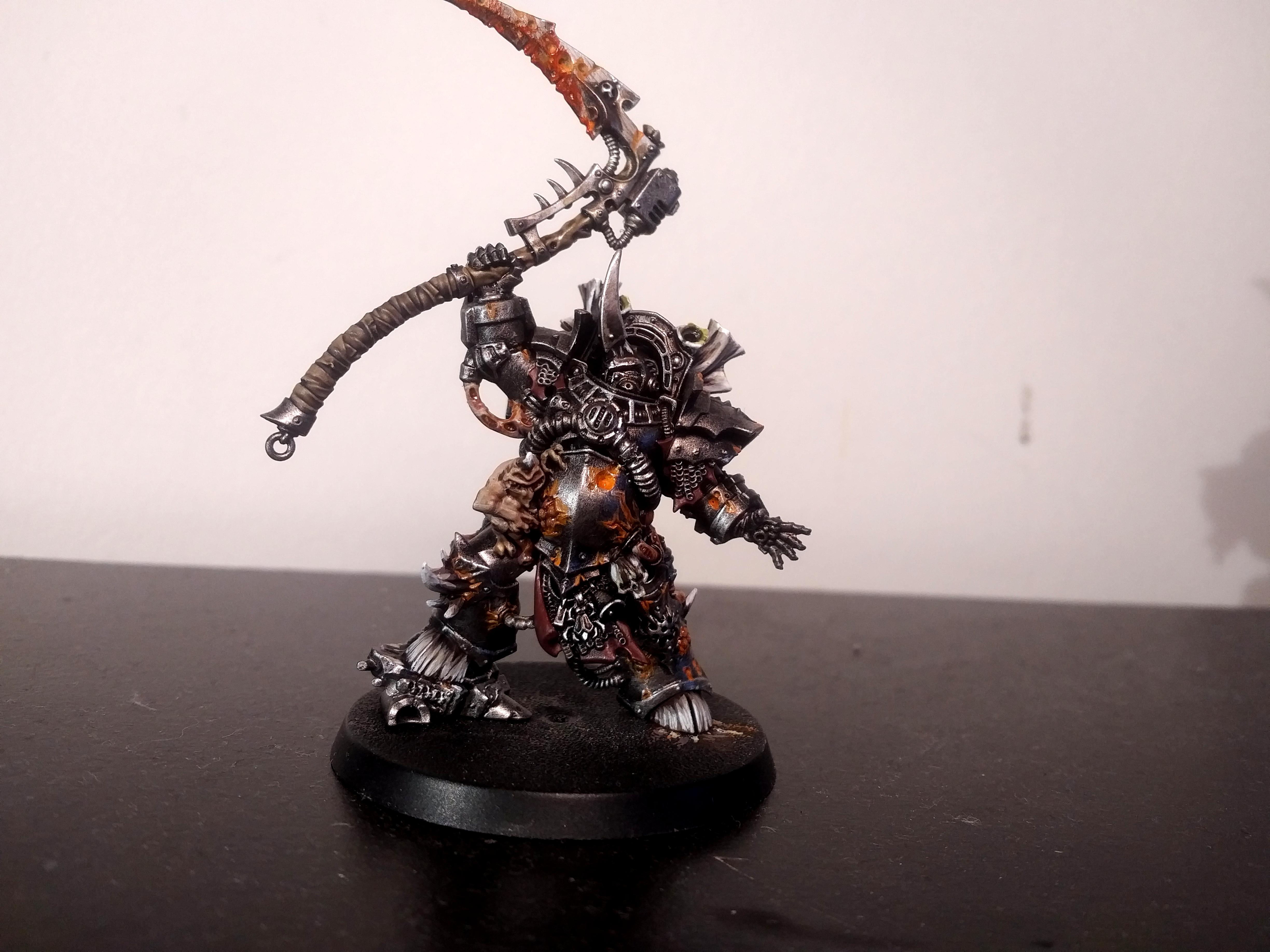 Typhus WIP