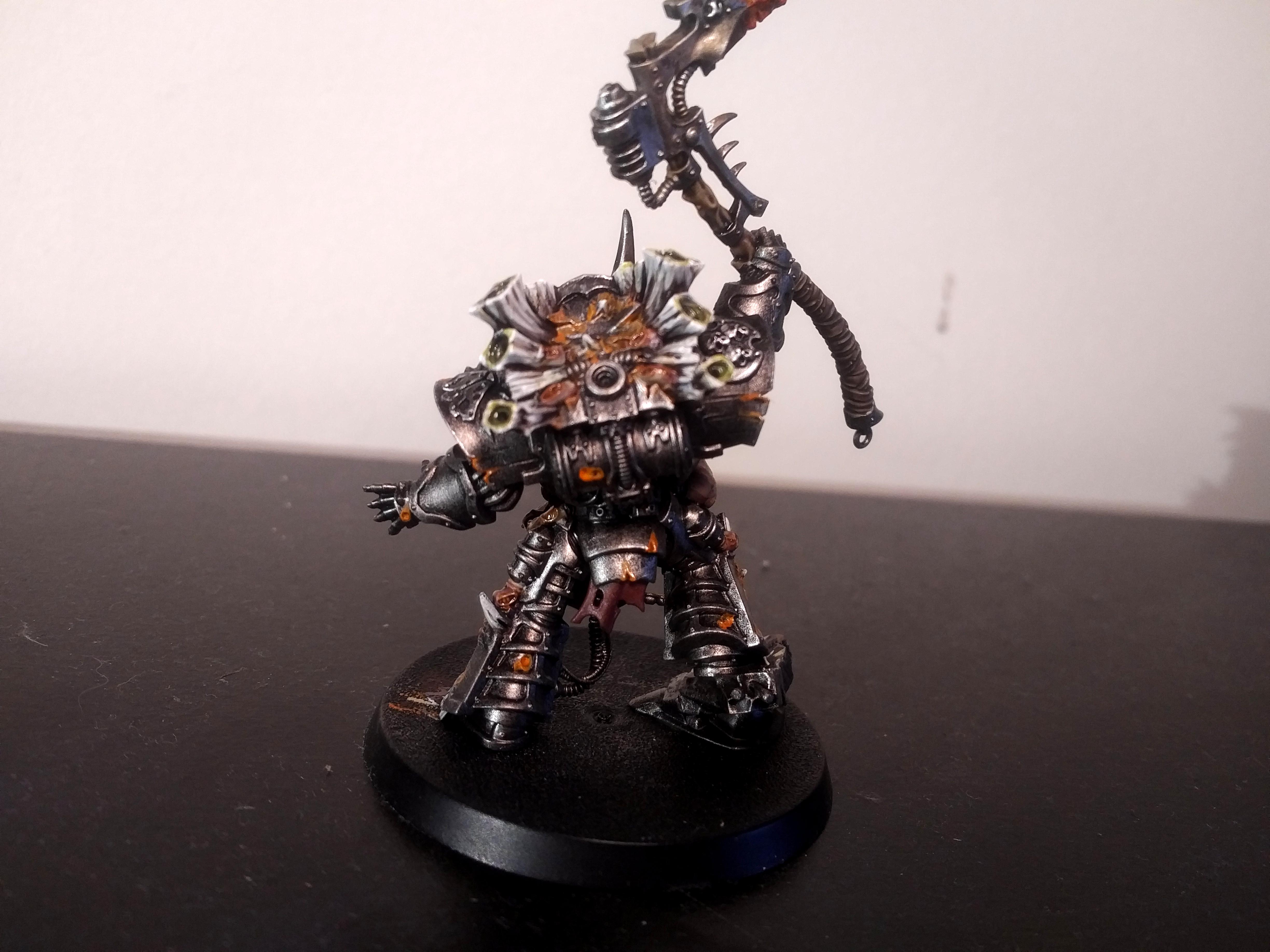 Typhus WIP
