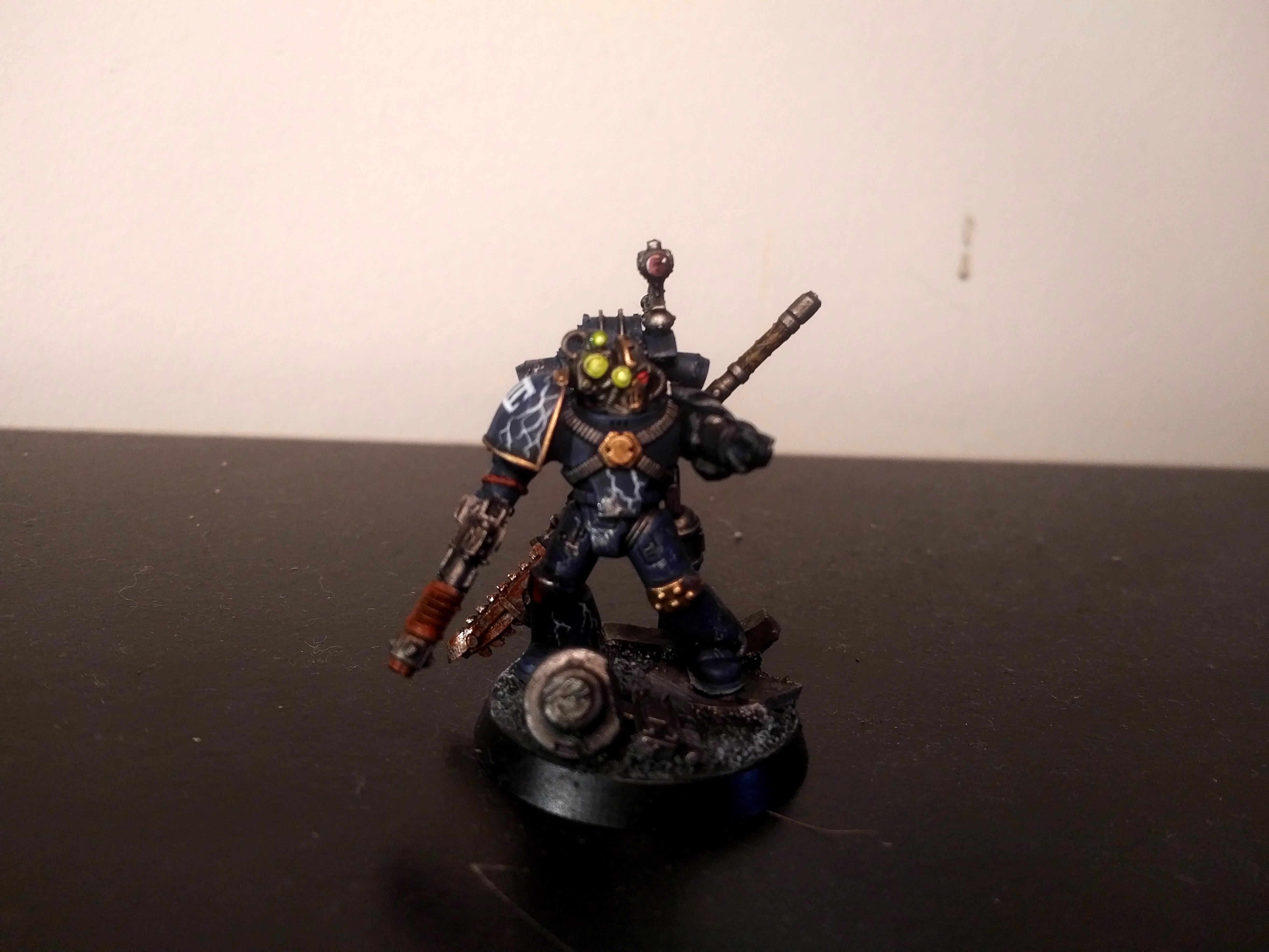 Blood, Blue, Bronze, Green, Lightning, Night Lords, Praevian, Volkite