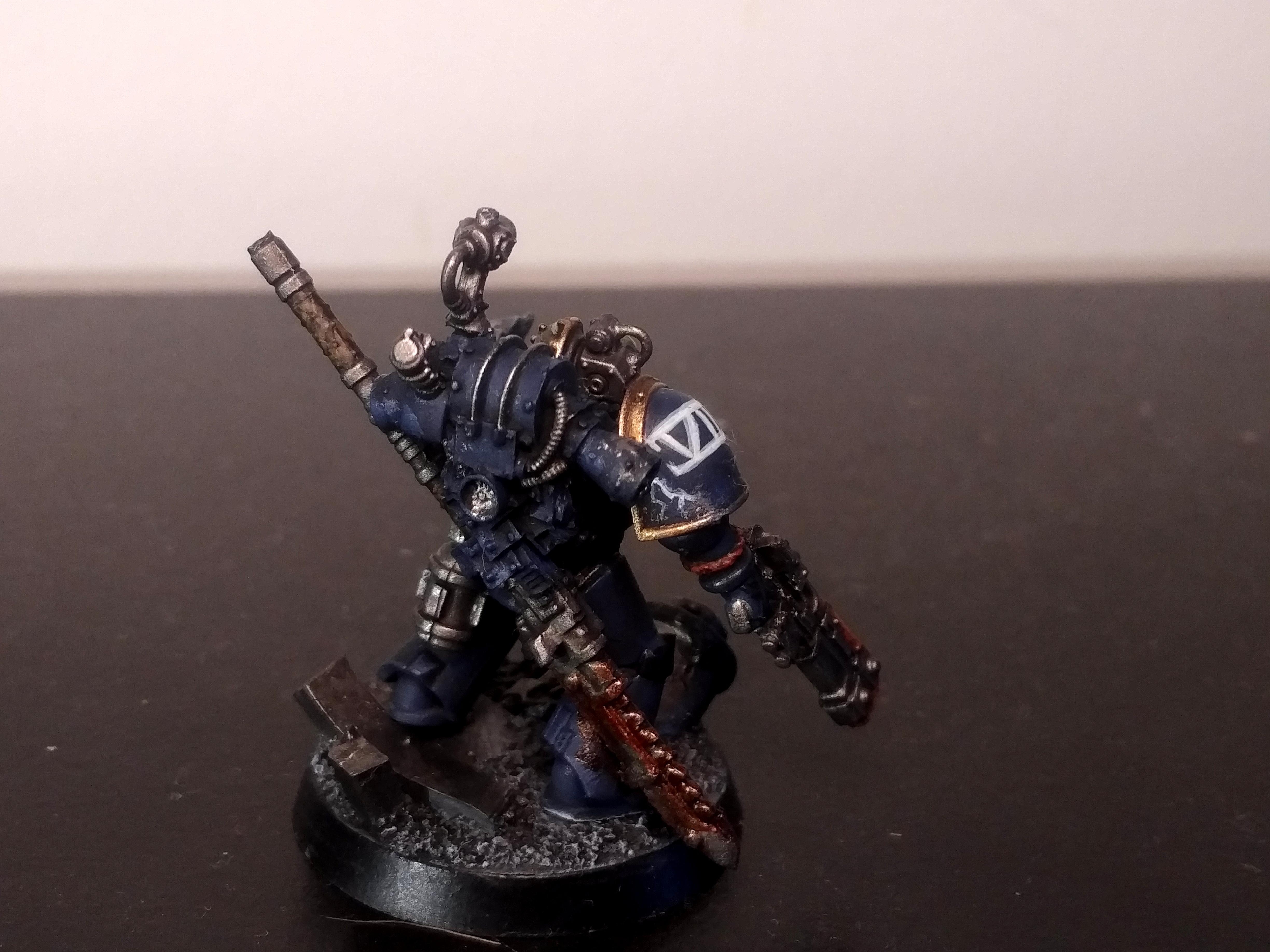 Blood, Blue, Bronze, Green, Lightning, Night Lords, Praevian, Volkite