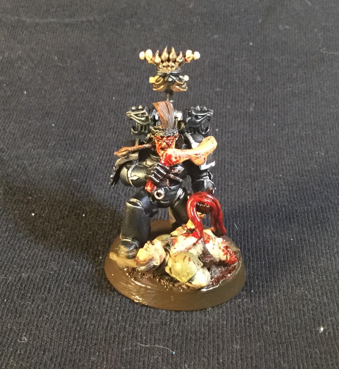 fellrik