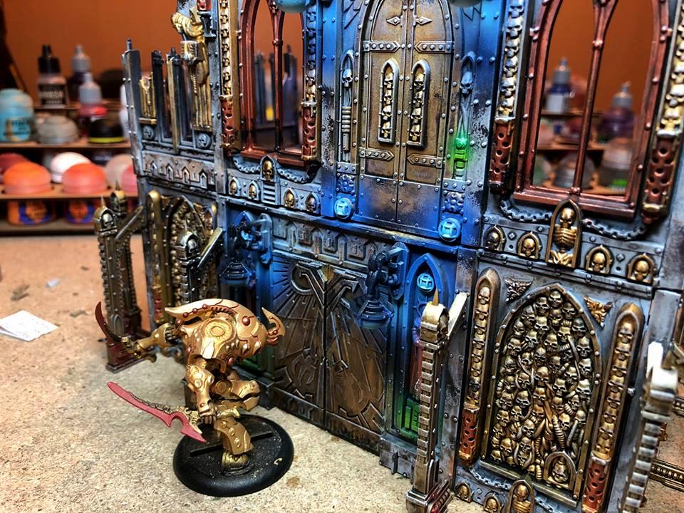 Sanctum Imperialis 9
