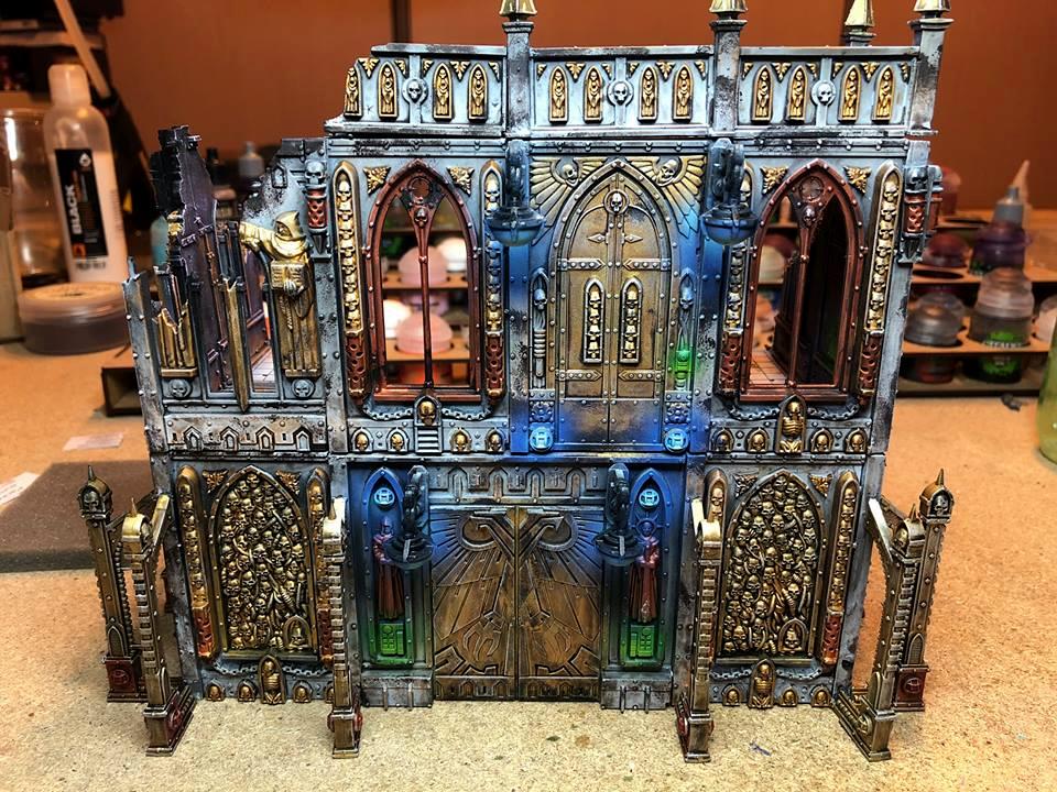 Sanctum Imperialis 10
