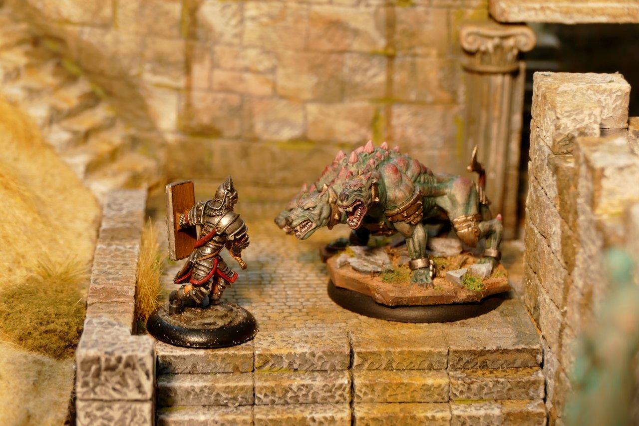 Cerberus