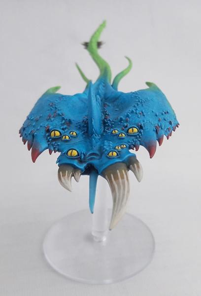 Daemons, Screamer, Tzeentch