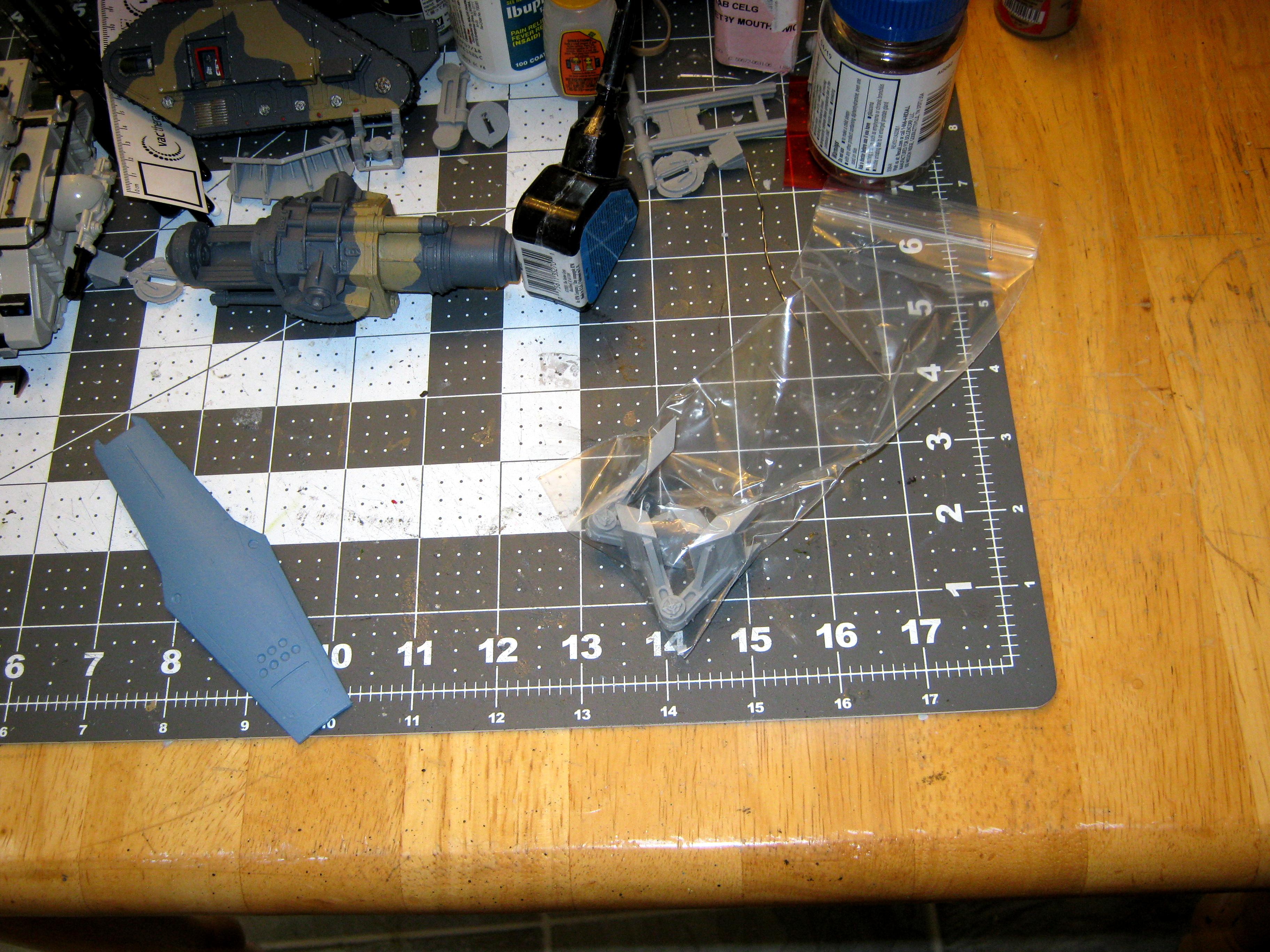 Artillery, Astra Militarum, Bombard, Fire Support Vehicle, Imperial, Imperial Guard, Imperium, Mortar, Self Propelled, Siege, Stygies Viii