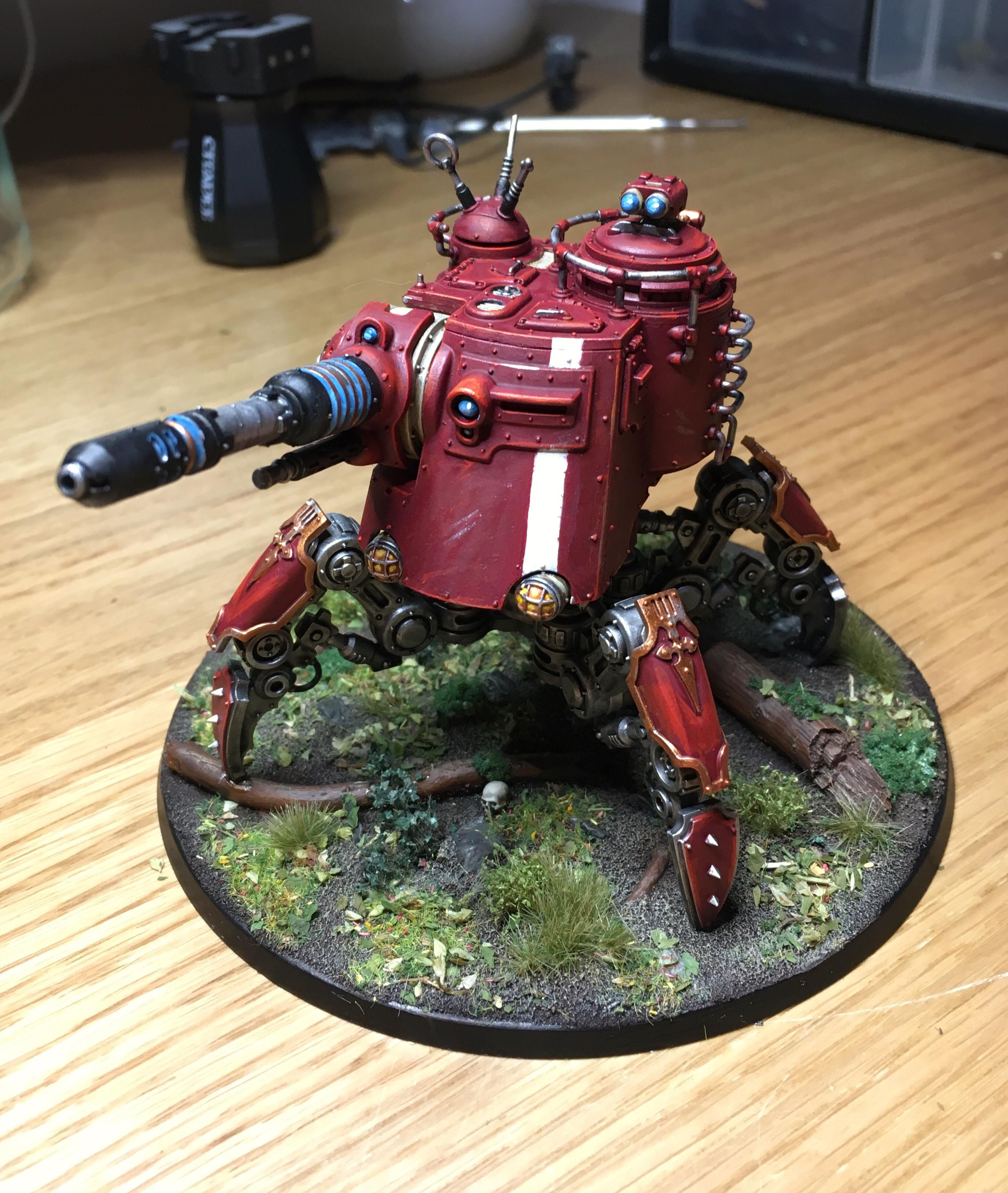 Onager Dunecrawler
