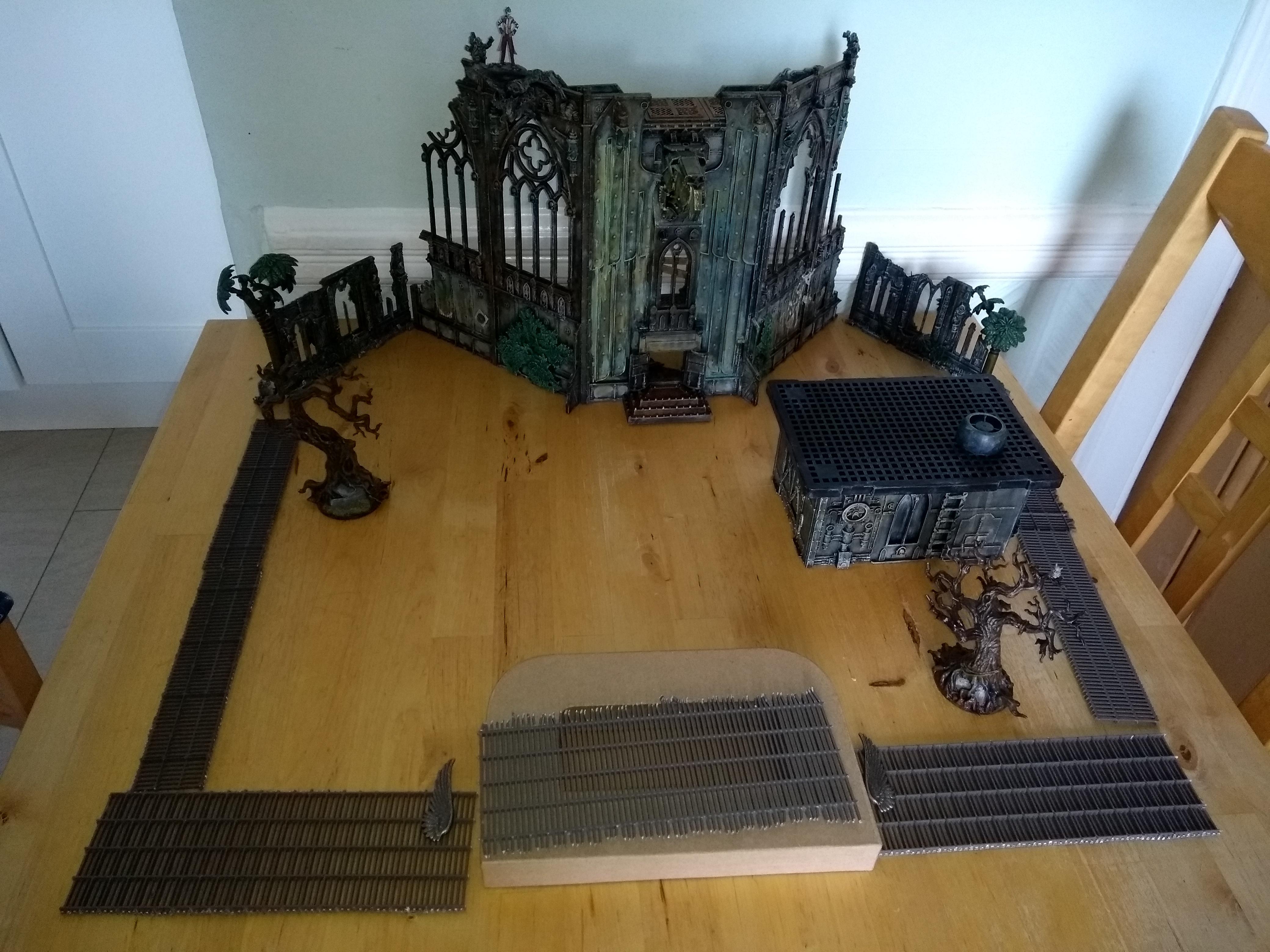 Full Layout